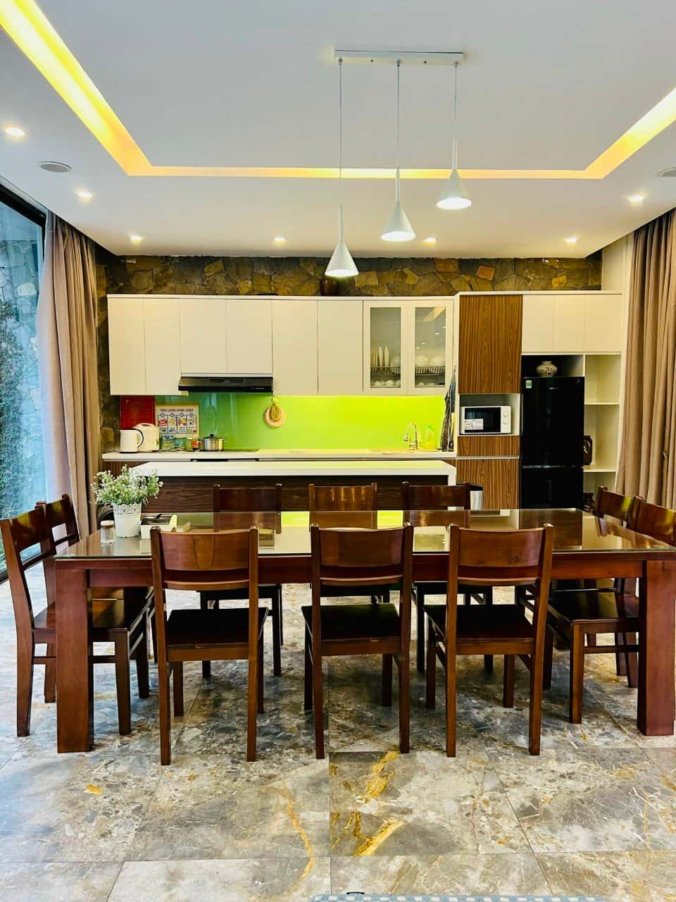 Villa F5A, Flamingo Đại Lải — photo 16