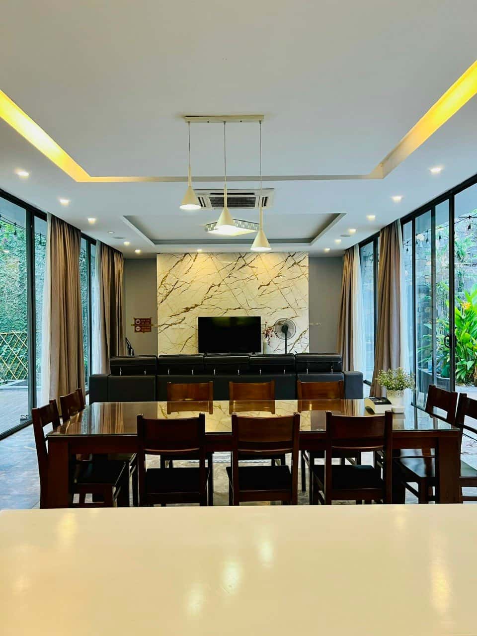 Villa F5A, Flamingo Đại Lải — photo 14