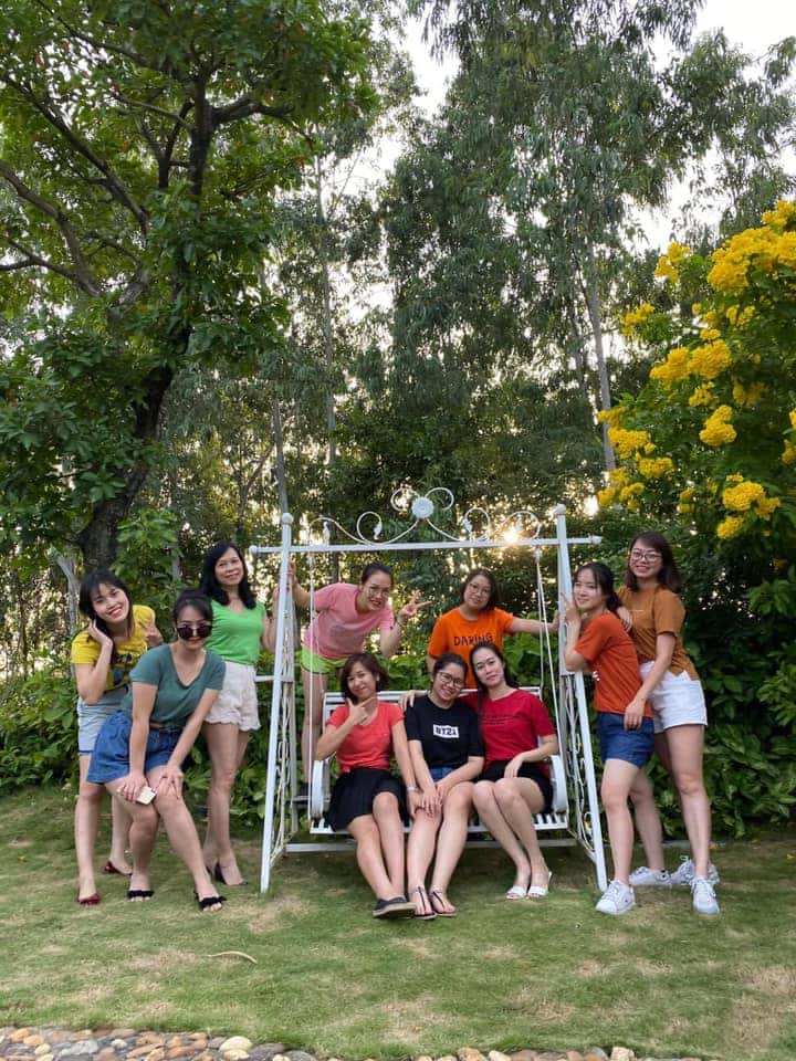 Swing