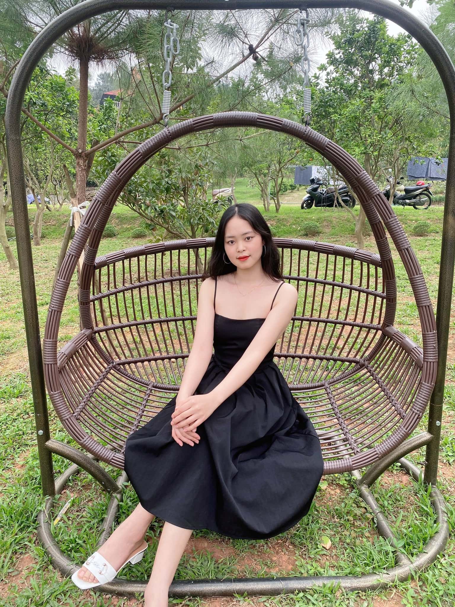 Ghế lười 
