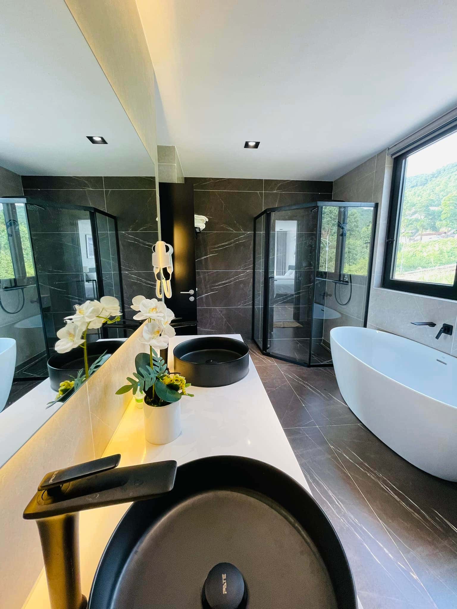 Villa C61 tại Sân Golf Tam Đảo, Vĩnh Phúc — ảnh 29
