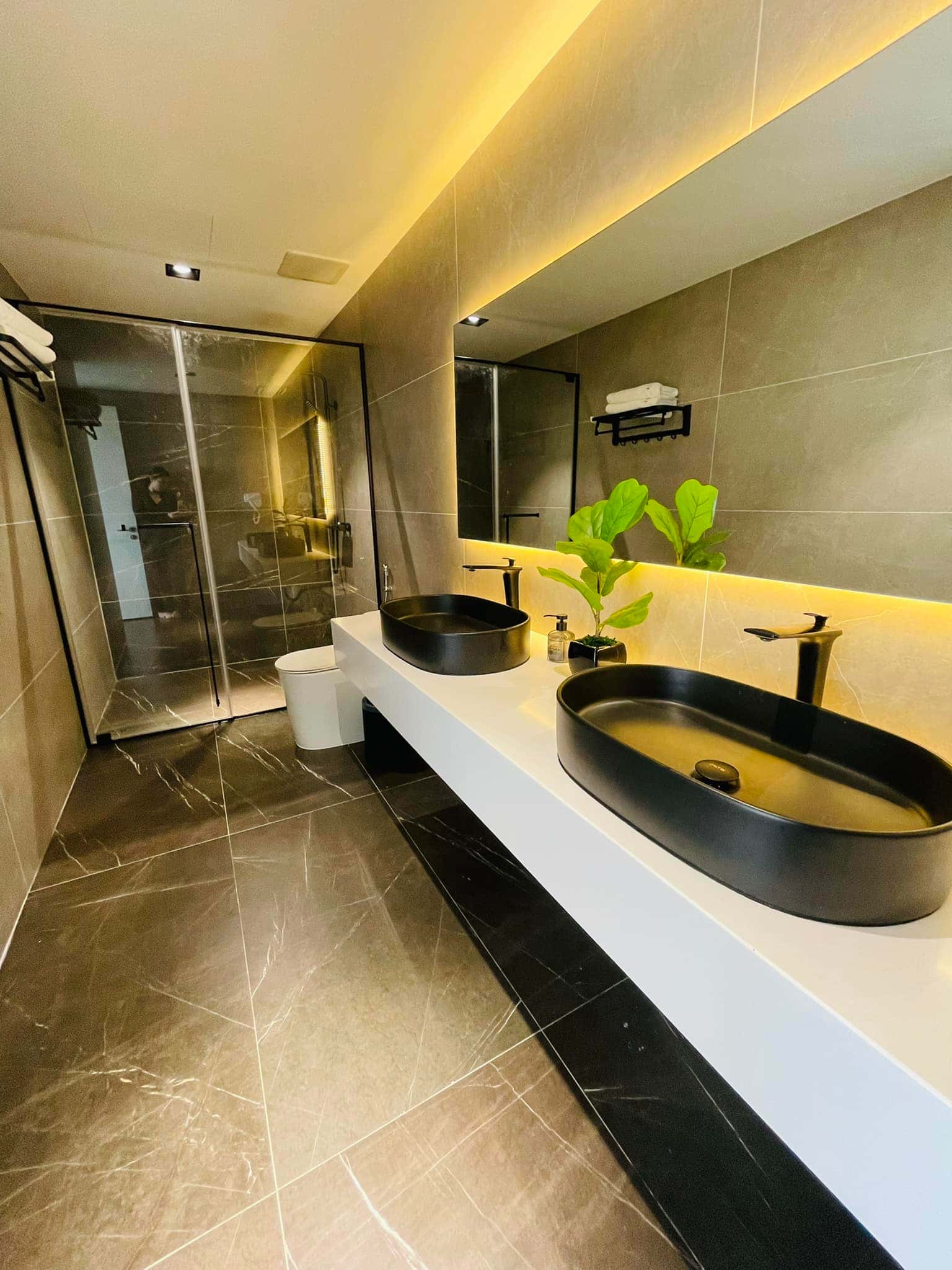 Villa C61 tại Sân Golf Tam Đảo, Vĩnh Phúc — ảnh 30