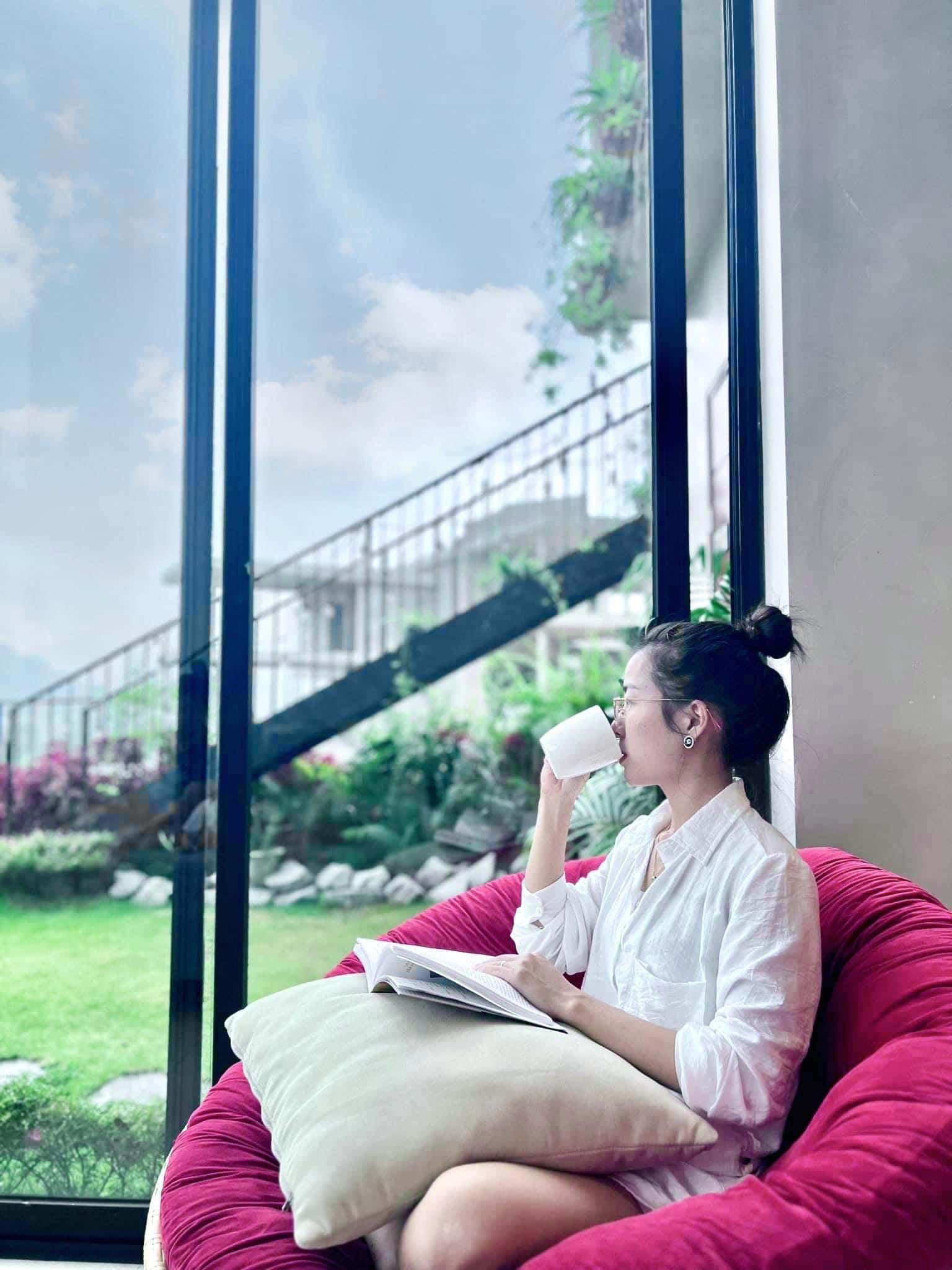 Villa E58 tại Sân Golf Tam Đảo, Vĩnh Phúc — ảnh 27