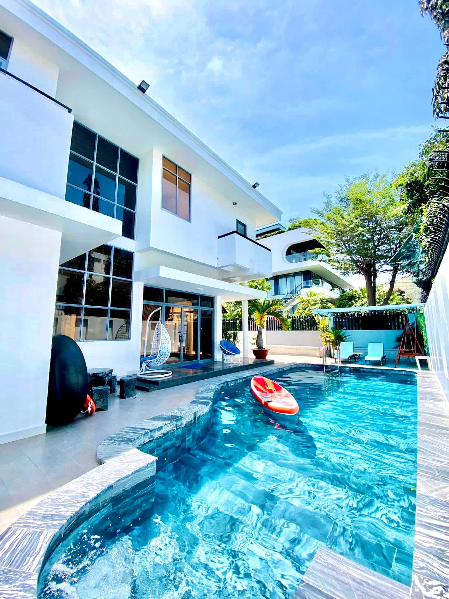 Villa 08 Bàu Sen 3, Vũng Tàu — ảnh 12
