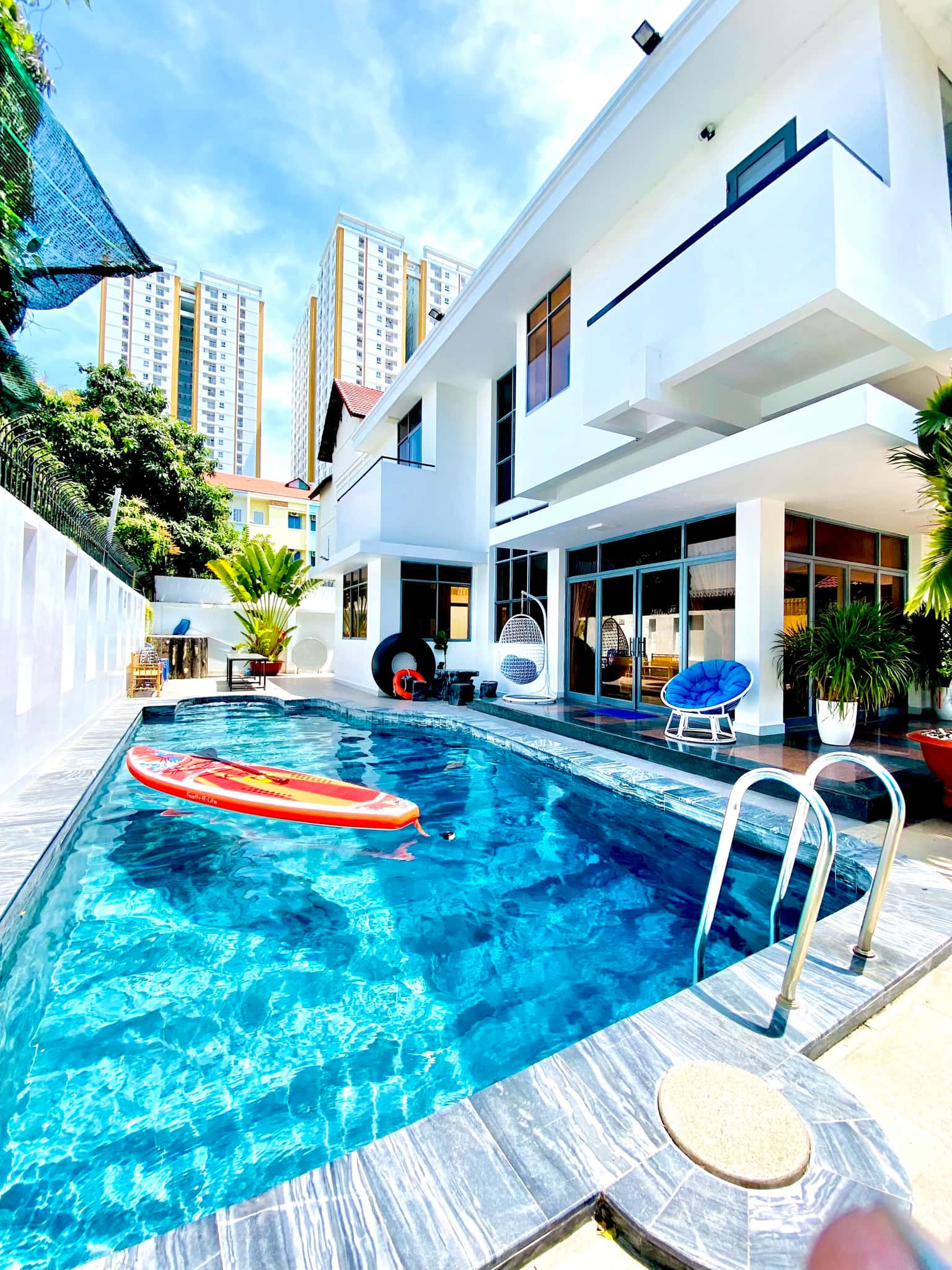 Villa 08 Bàu Sen 3, Vũng Tàu — ảnh 11