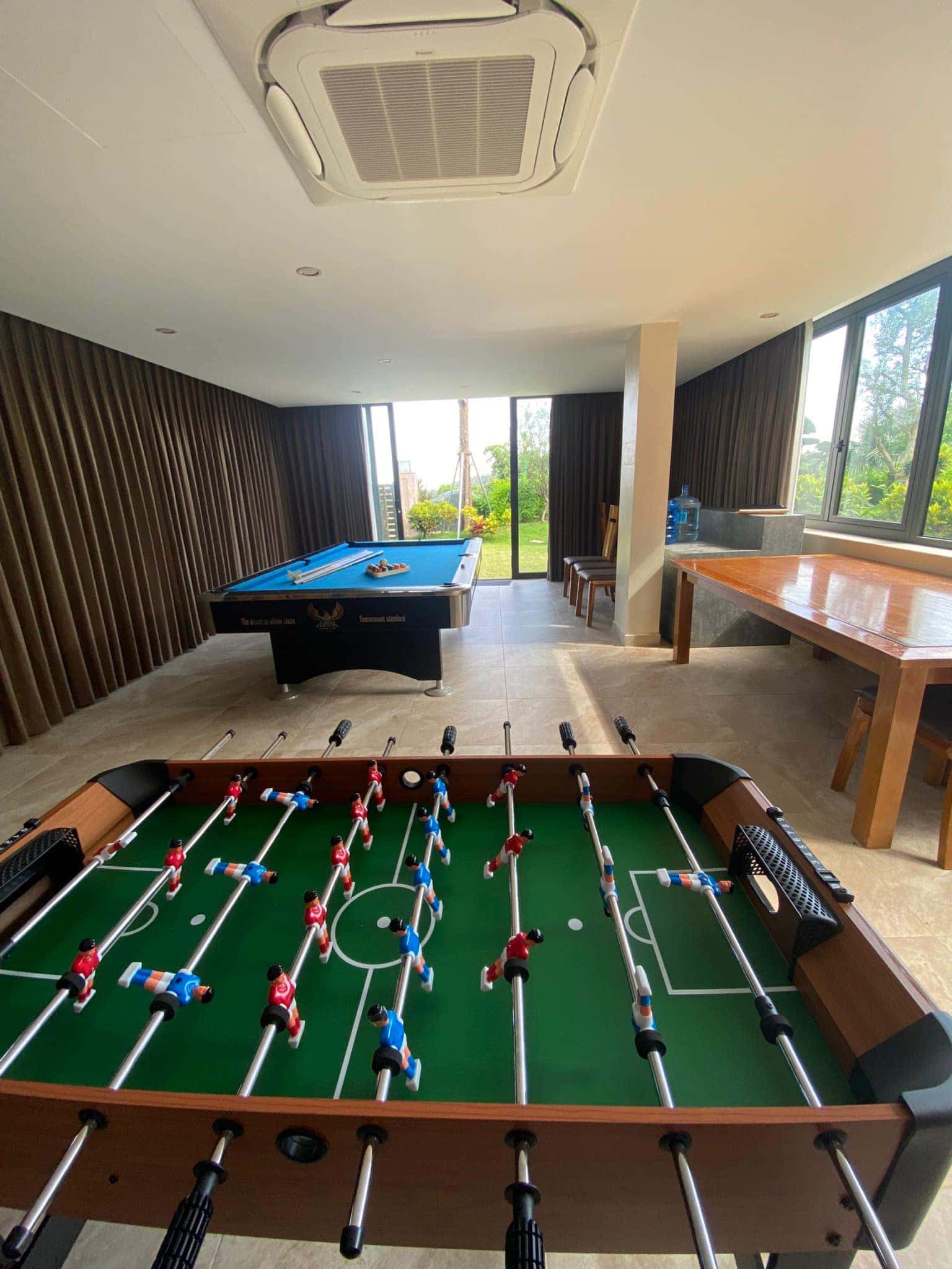 Villa B10 tại Sân Golf Tam Đảo, Vĩnh Phúc — ảnh 3