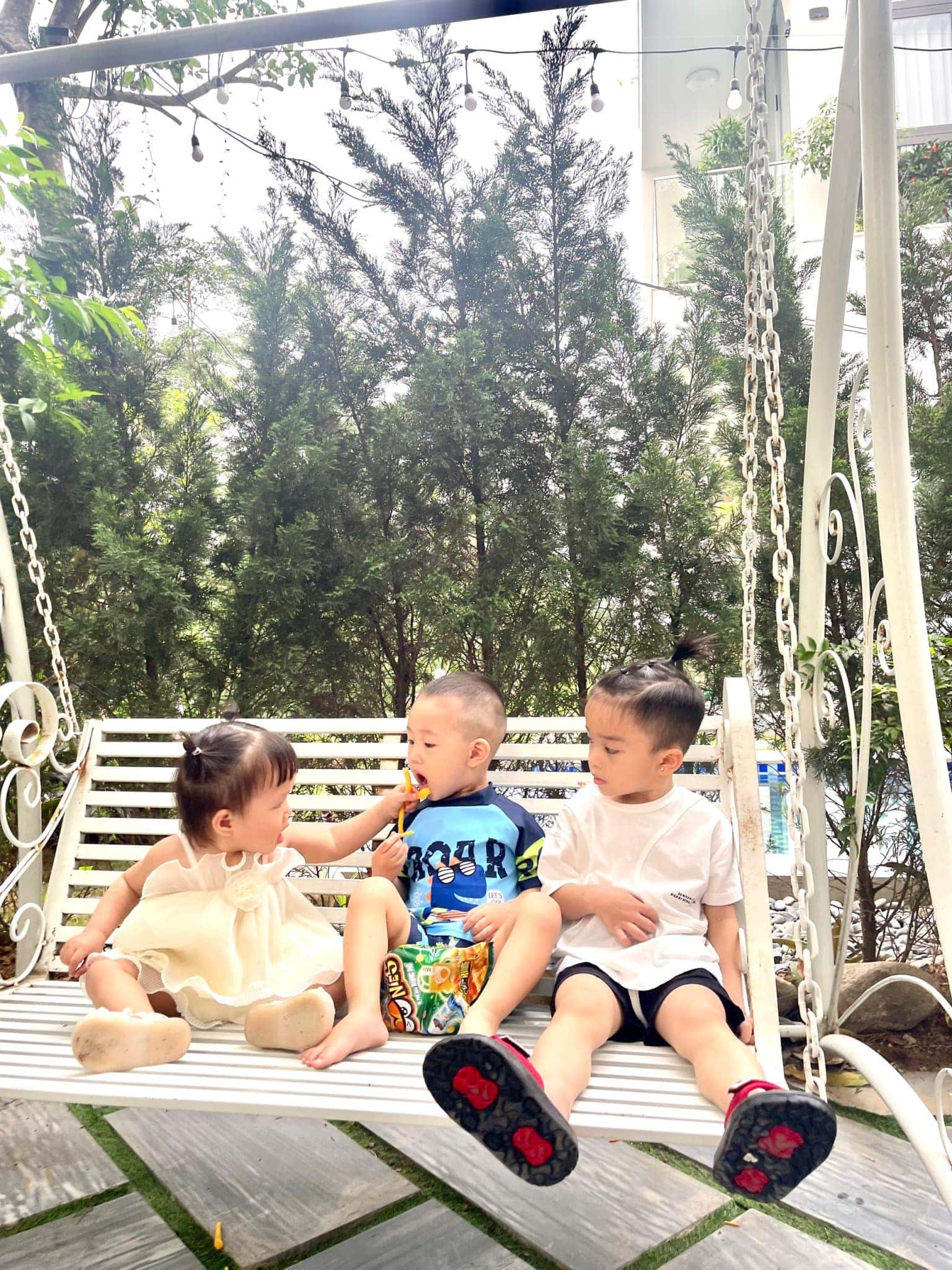 Swing