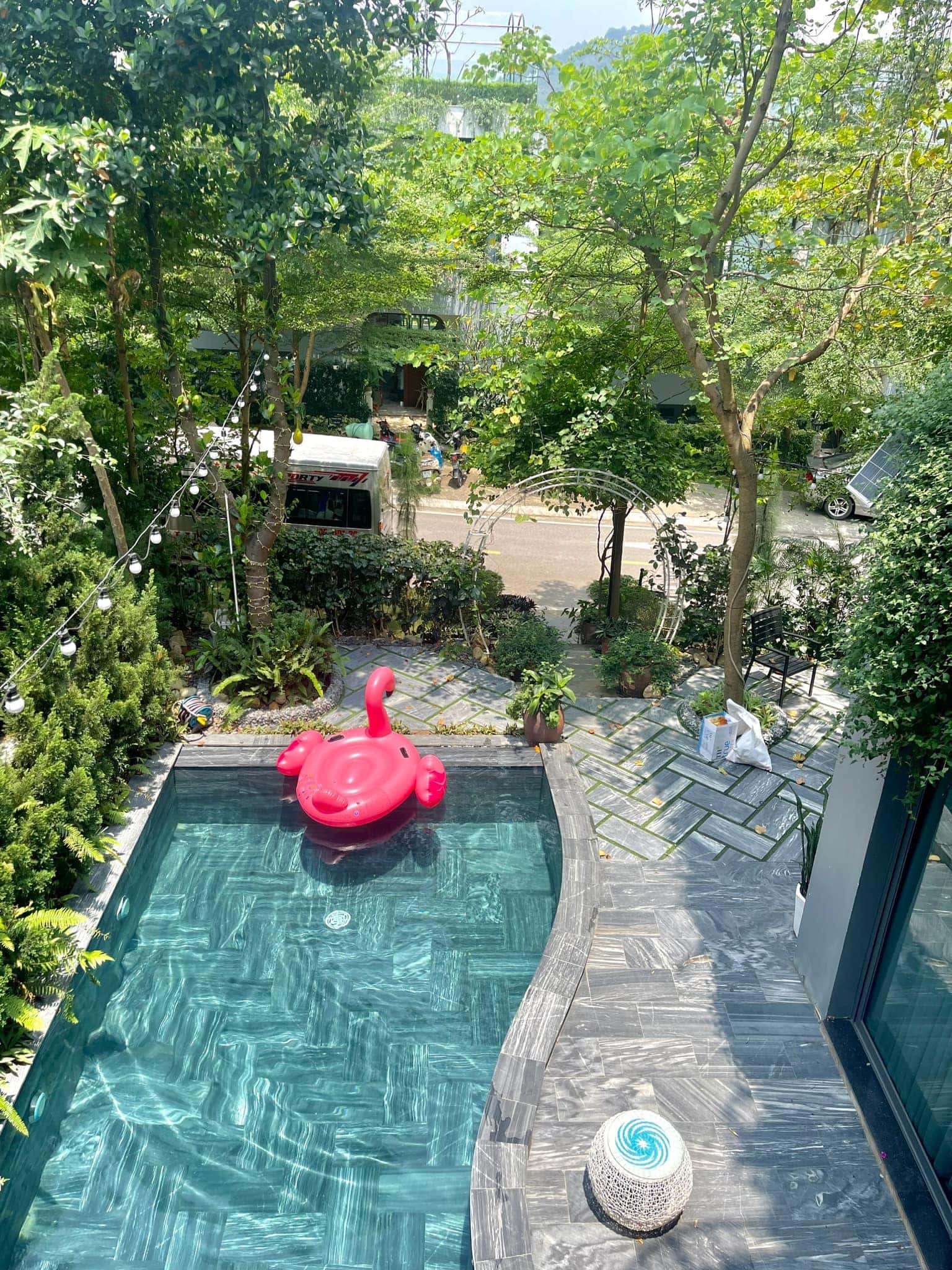 Villa F2.8, Venus Đại Lải — photo 9