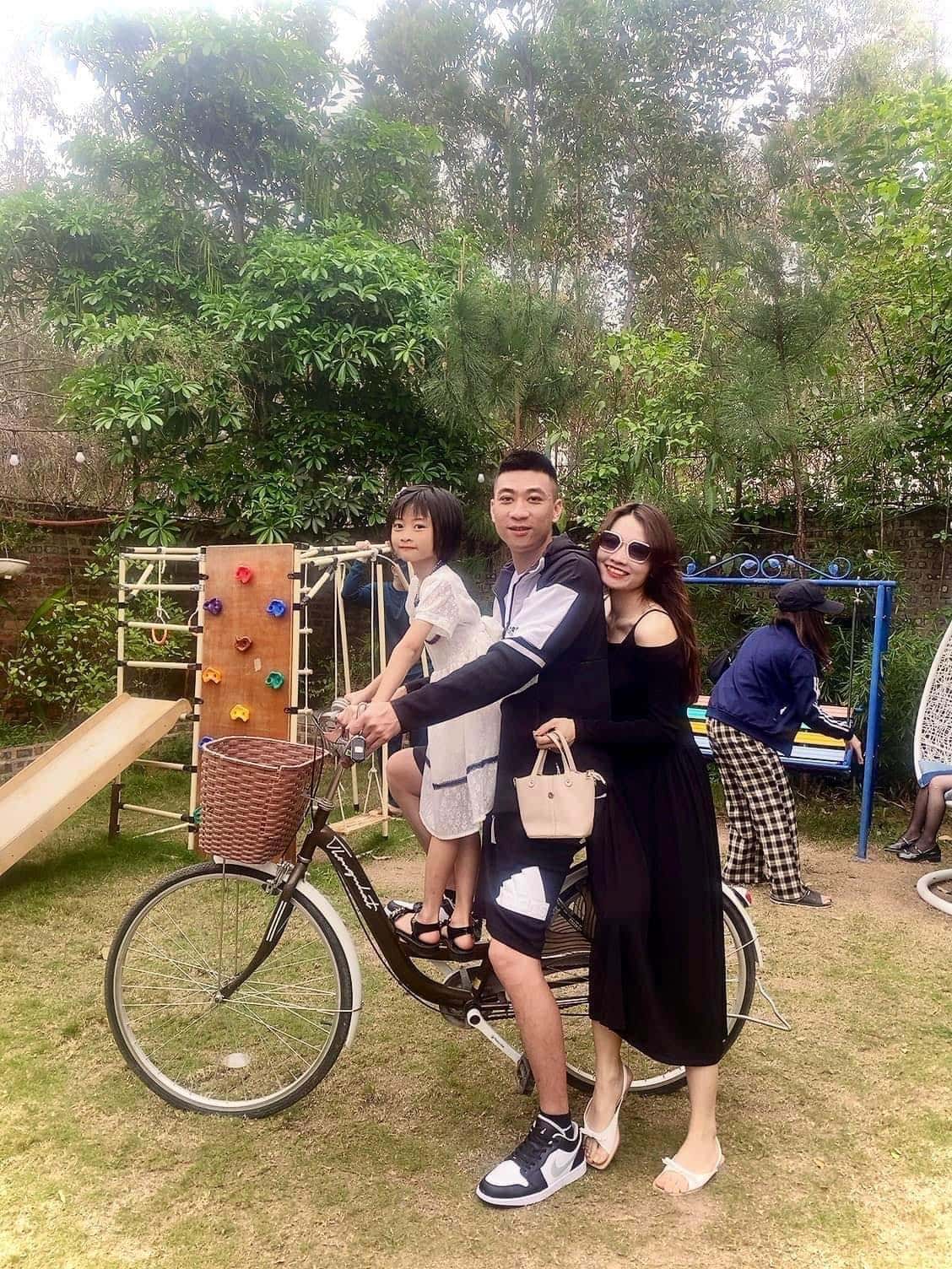 Bicycles