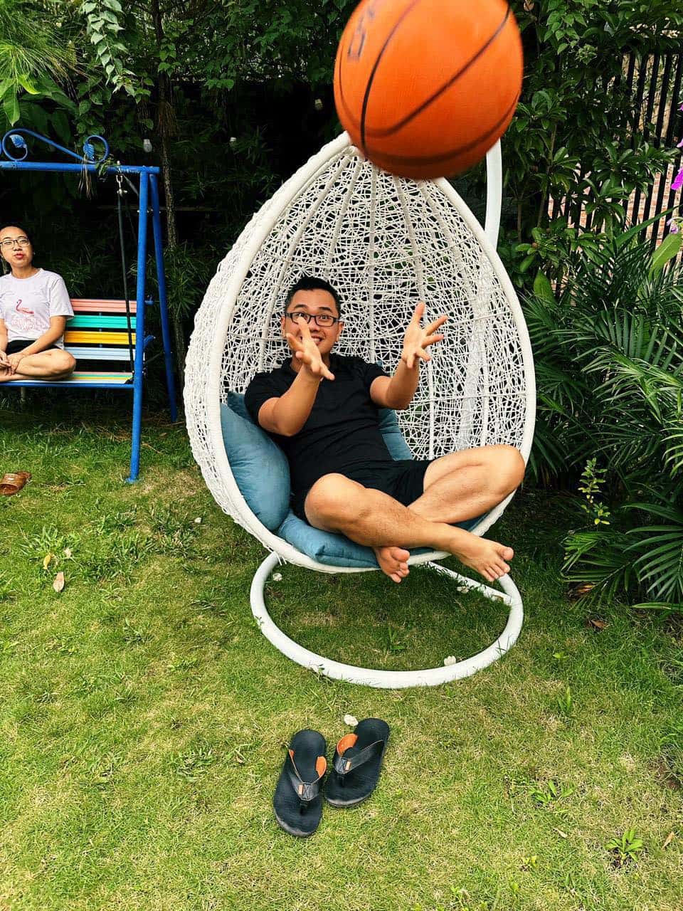 Multiple Instagram-worthy spots