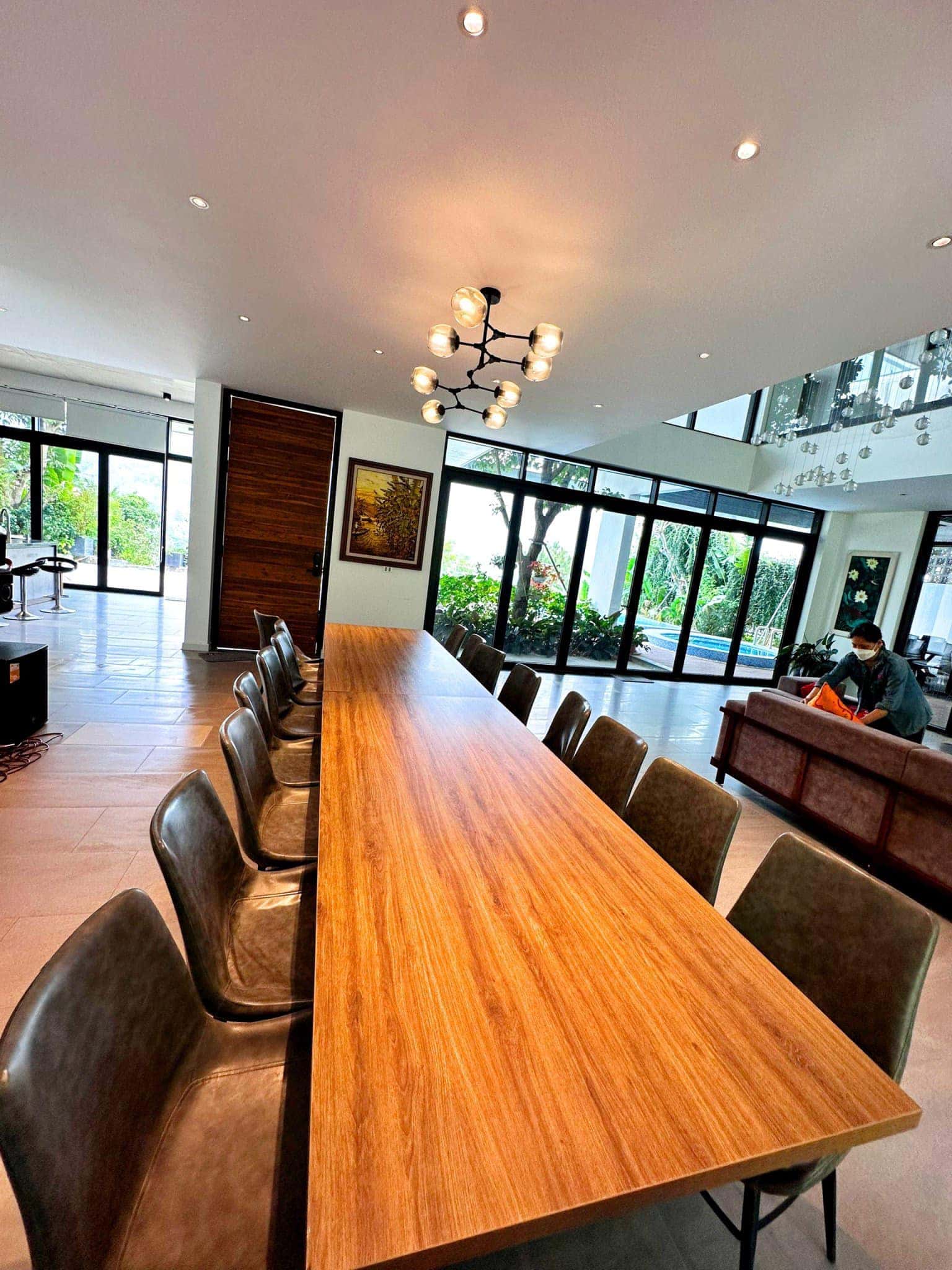 Villa E49 at Tam Đảo Golf Course, Vĩnh Phúc — photo 12
