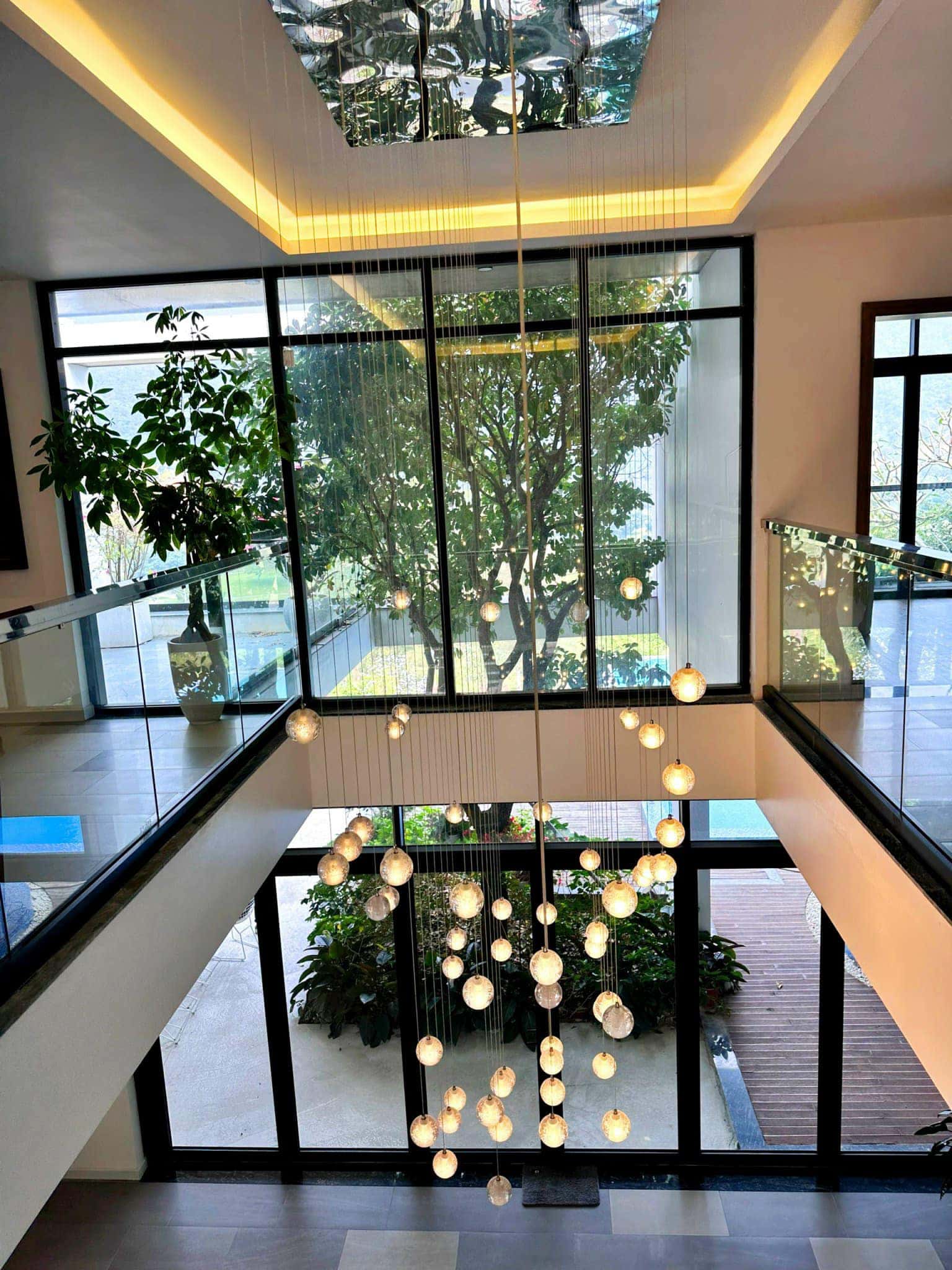 Villa E49 at Tam Đảo Golf Course, Vĩnh Phúc — photo 18