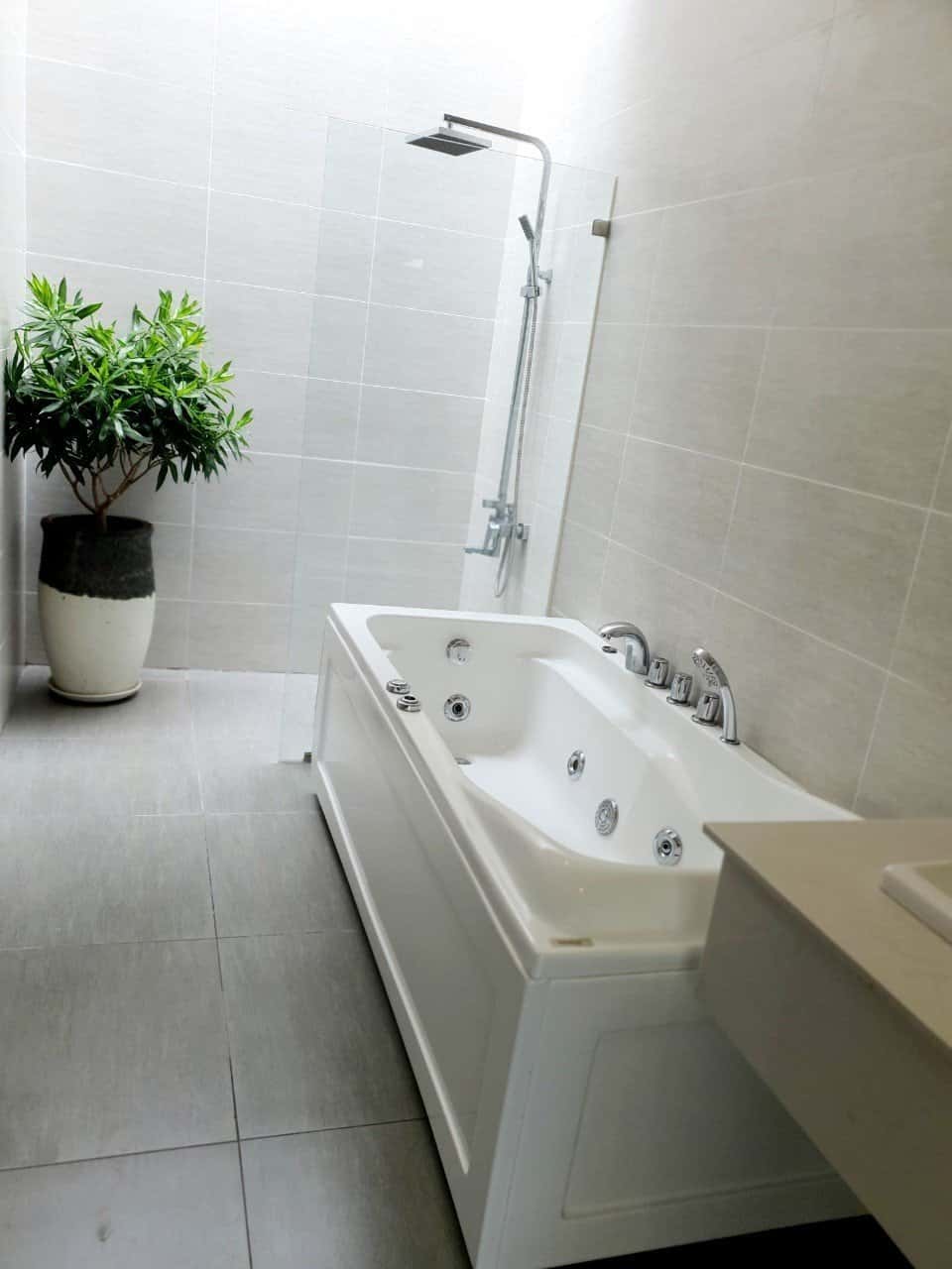 Ruby Luxury Villa RL10, Aria resort, Vũng Tàu — ảnh 28