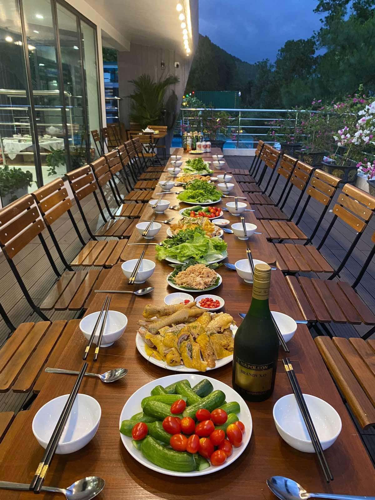 D33 Villa, Sân Golf Tam Đảo — ảnh 27
