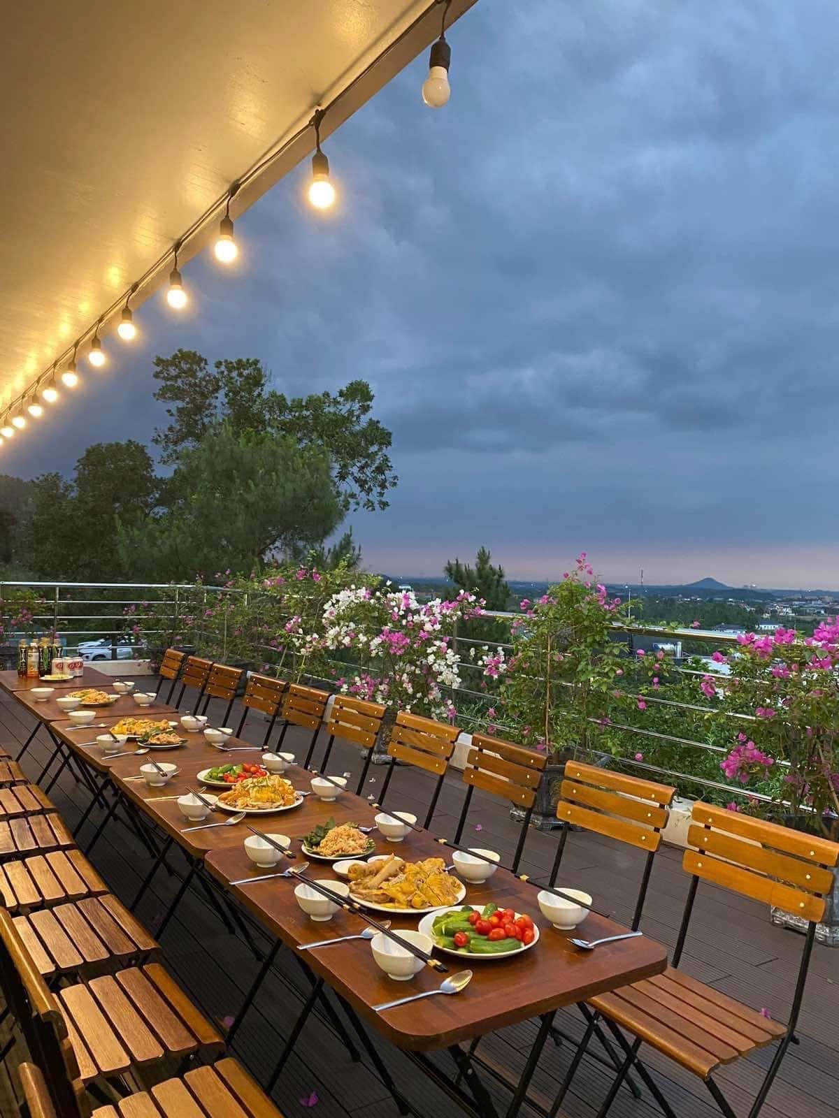 D33 Villa, Sân Golf Tam Đảo — ảnh 26