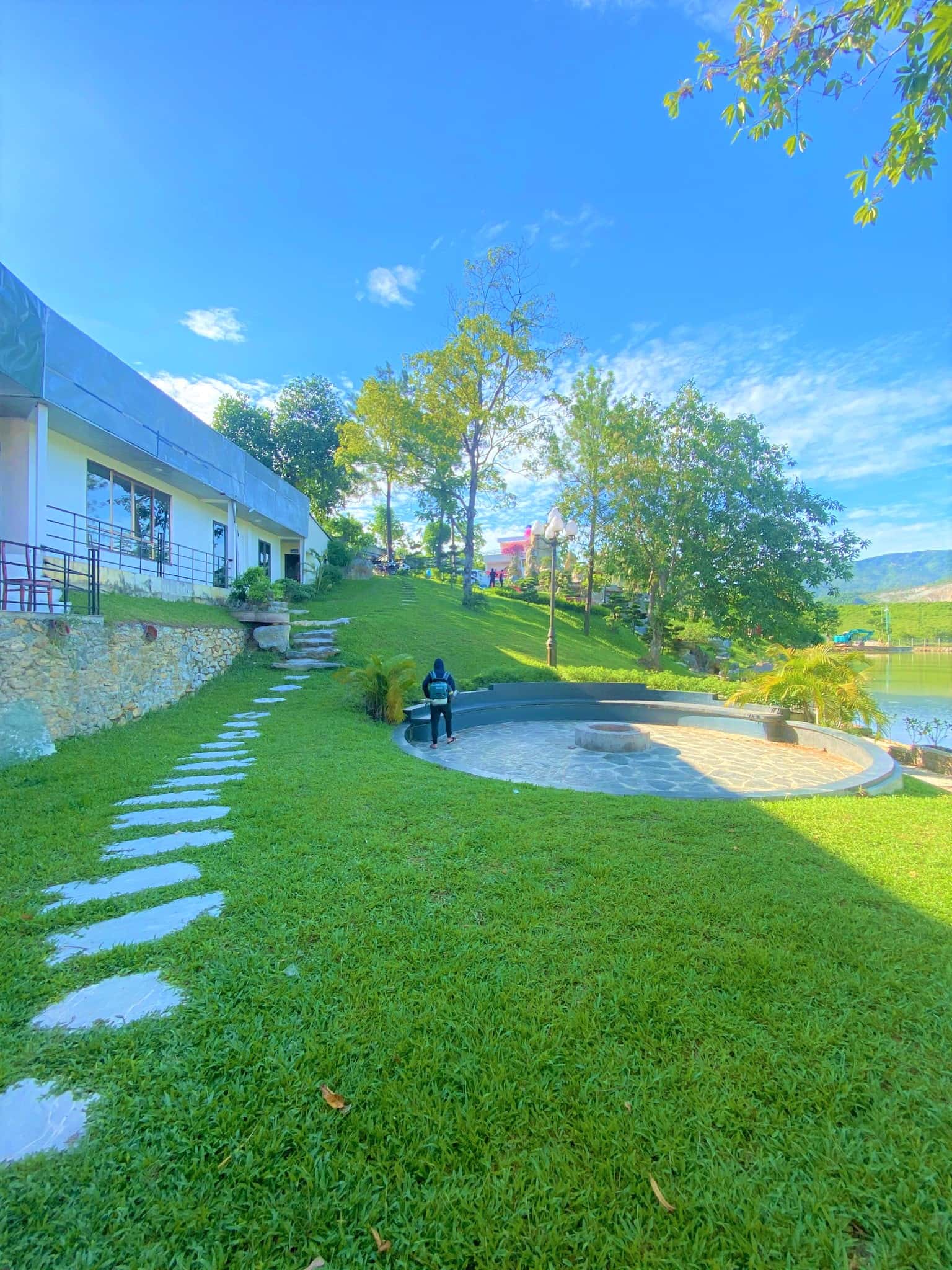 Đồng Chanh Villas Nguyên Khu, Hoà Bình — ảnh 11