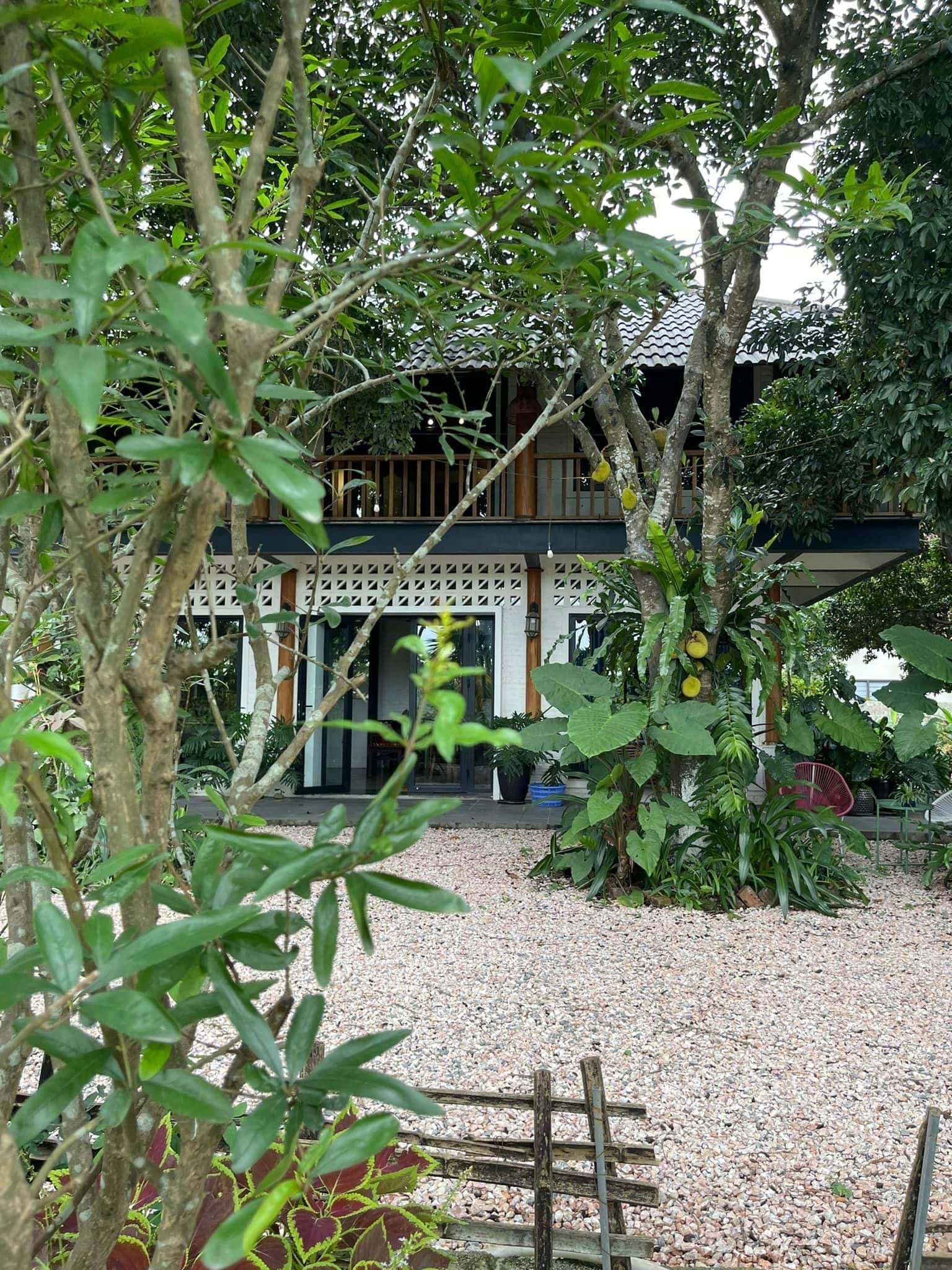 justfly giang house hoa binh