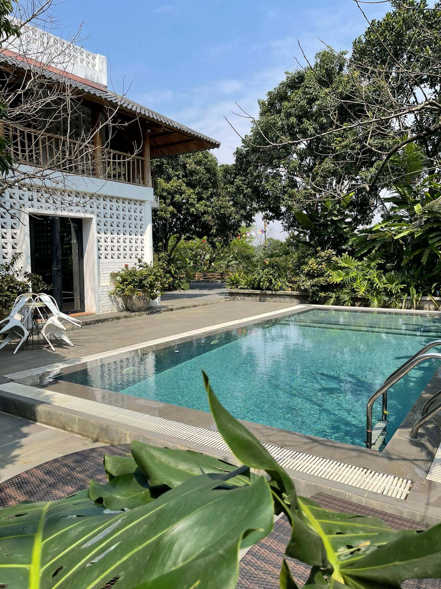 justfly giang house hoa binh