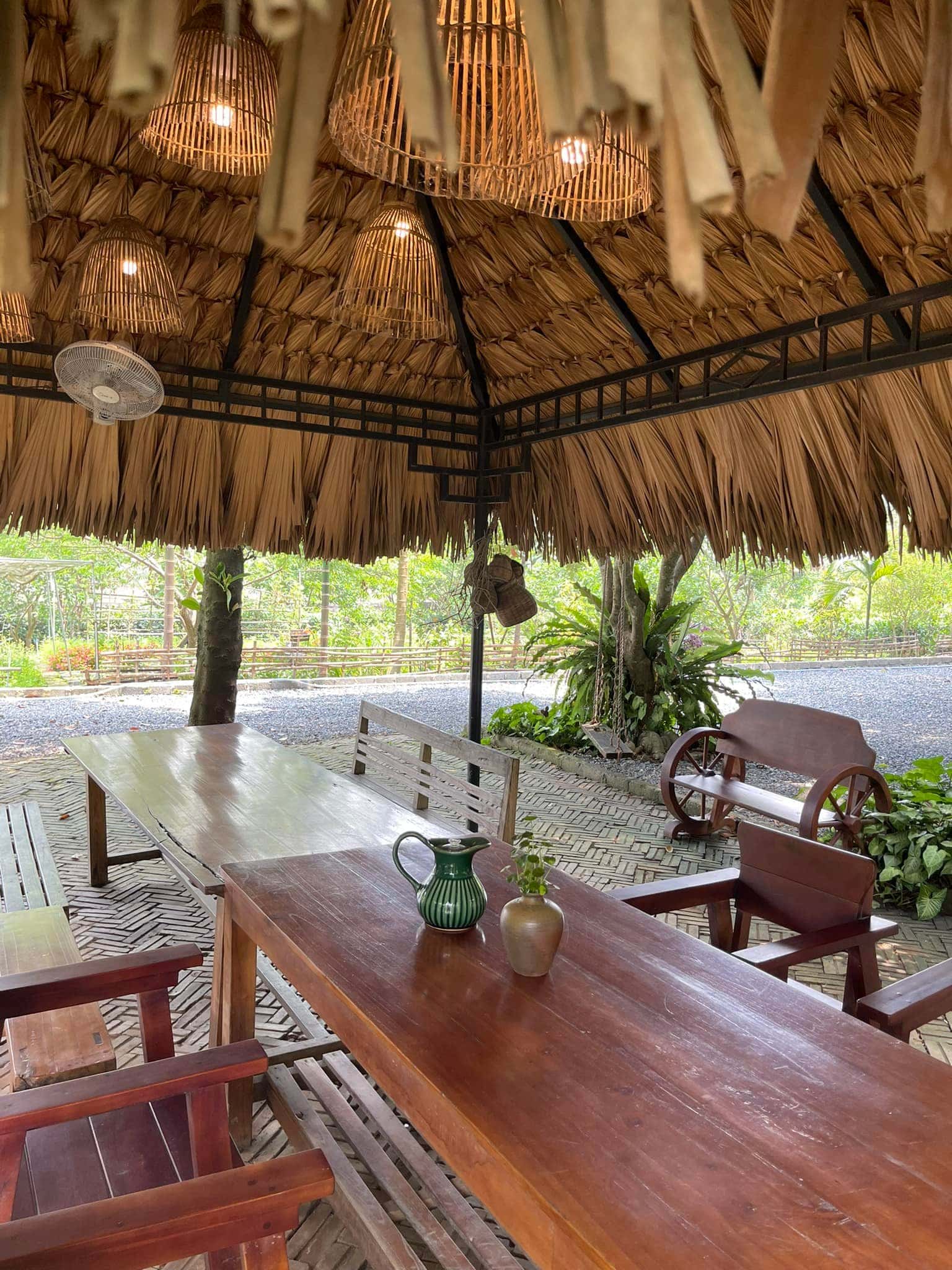 justfly giang house hoa binh