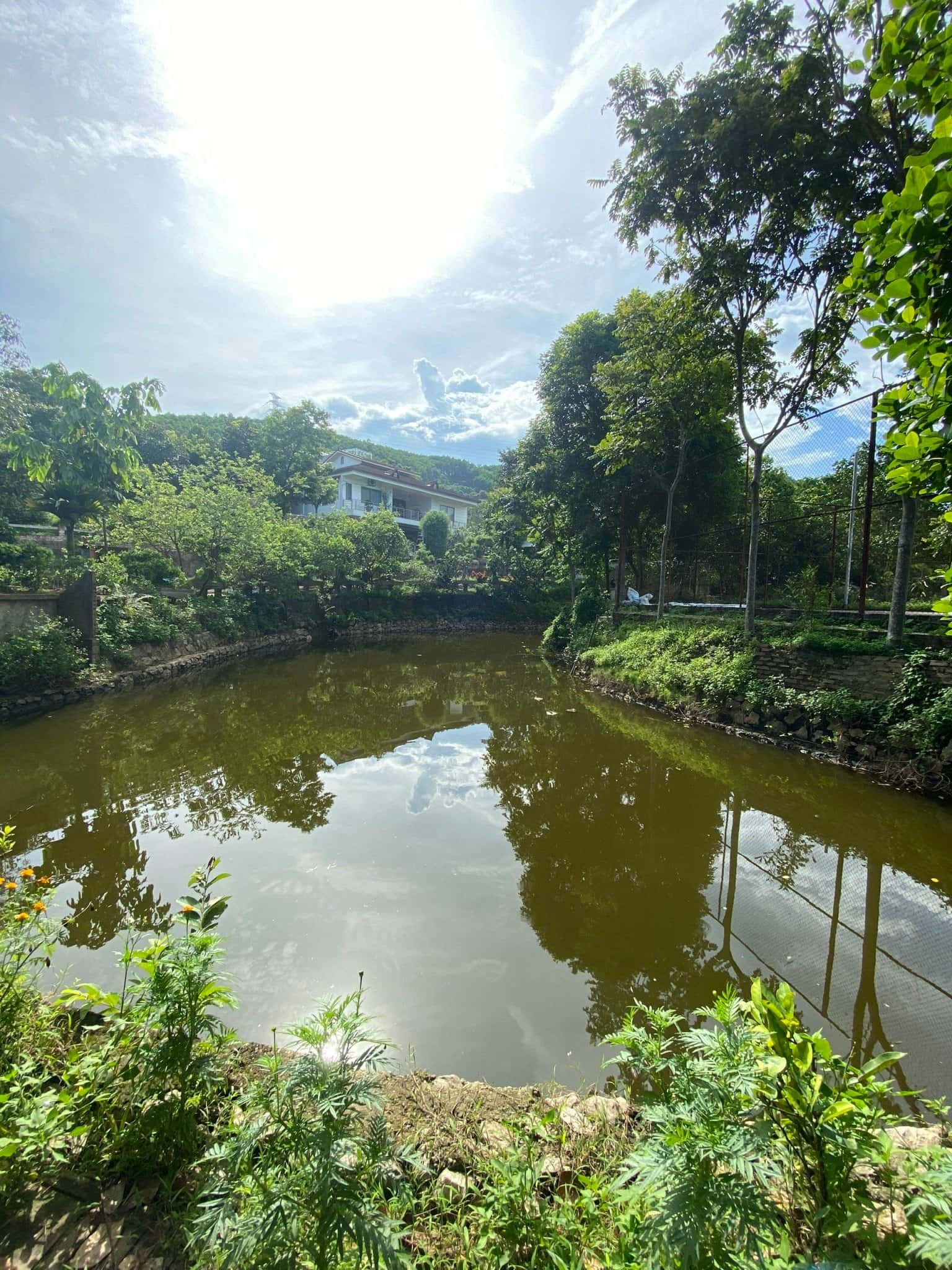 Sunile Garden, Hoà Bình — ảnh 15
