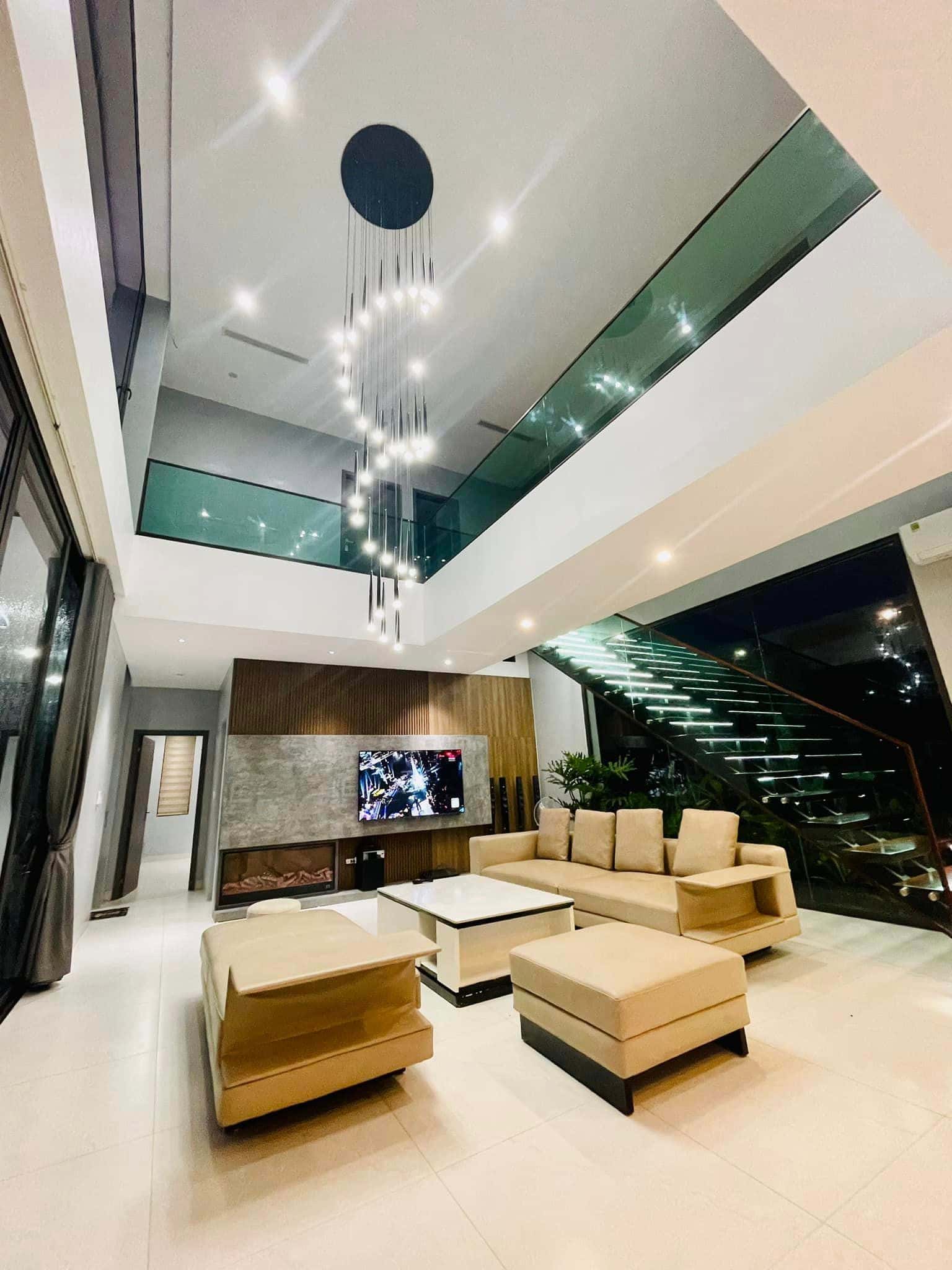 Lala Villa tại Yên Bài, Ba Vì — ảnh 20