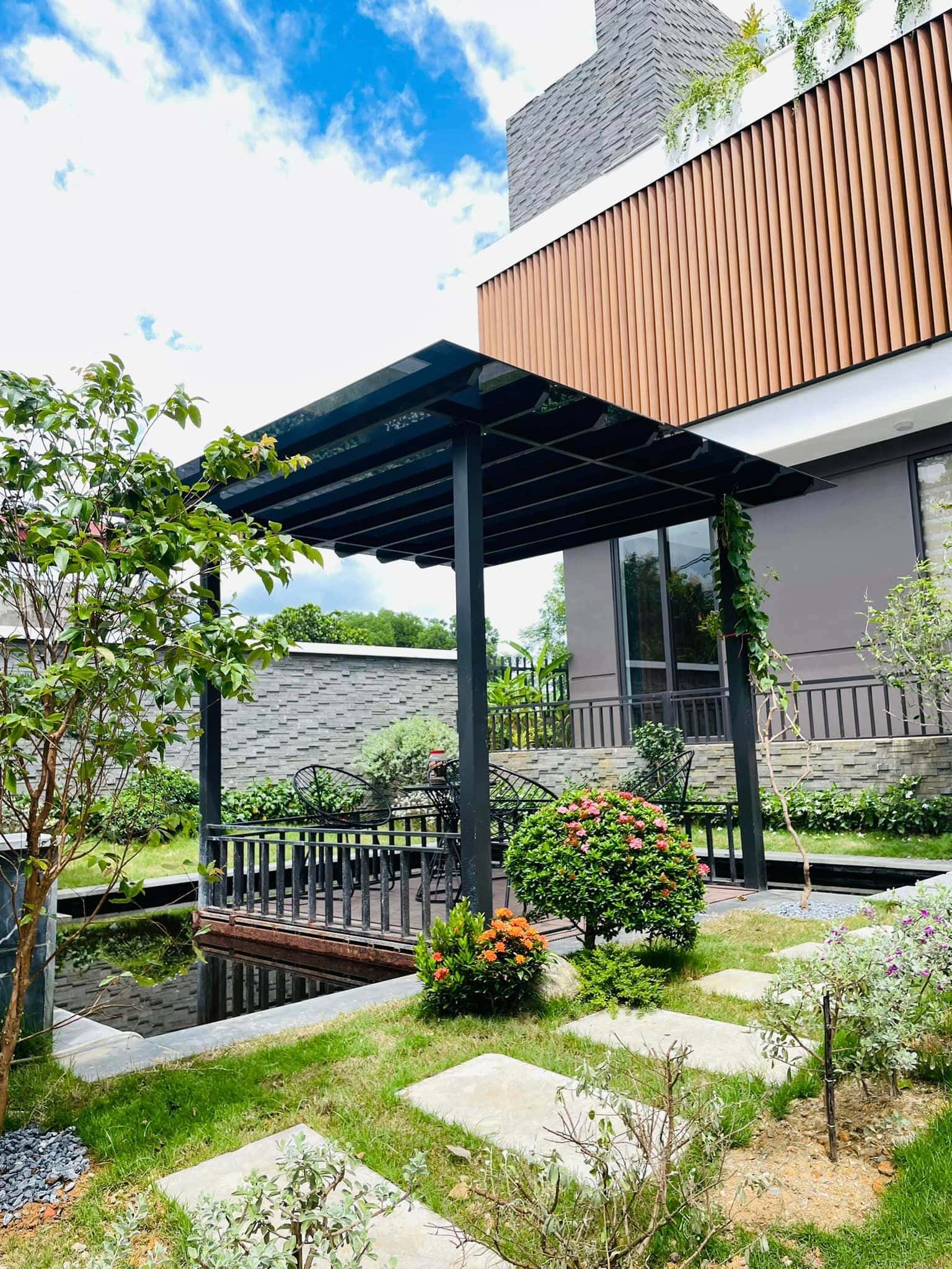 Lala Villa tại Yên Bài, Ba Vì — ảnh 46