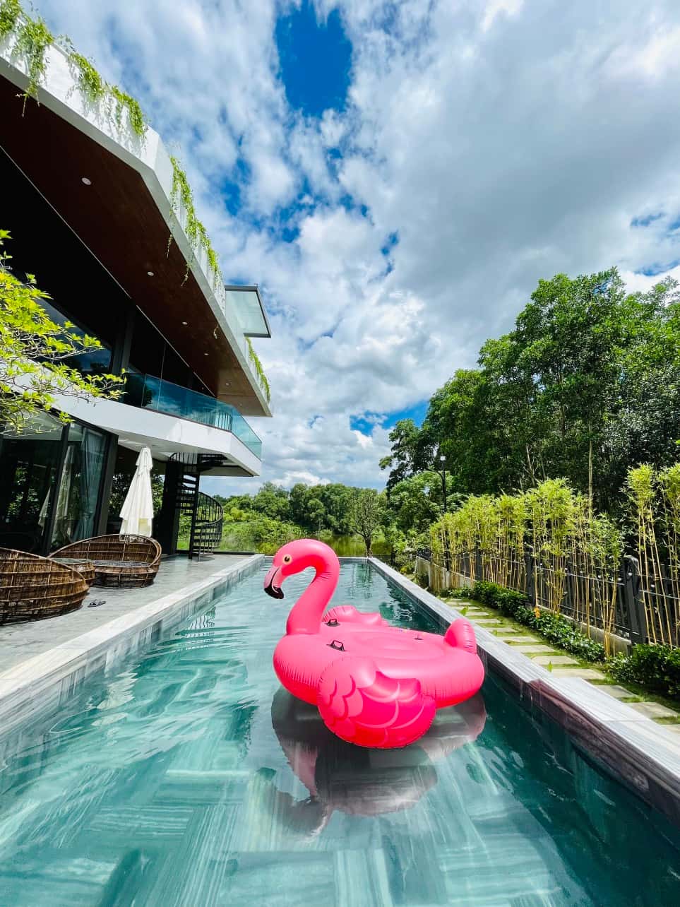 Lala Villa tại Yên Bài, Ba Vì — ảnh 10