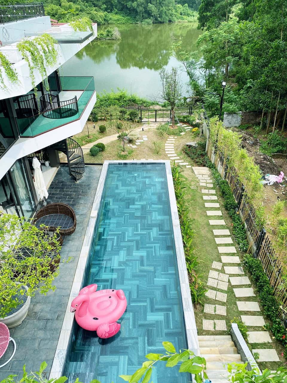 Lala Villa tại Yên Bài, Ba Vì — ảnh 9