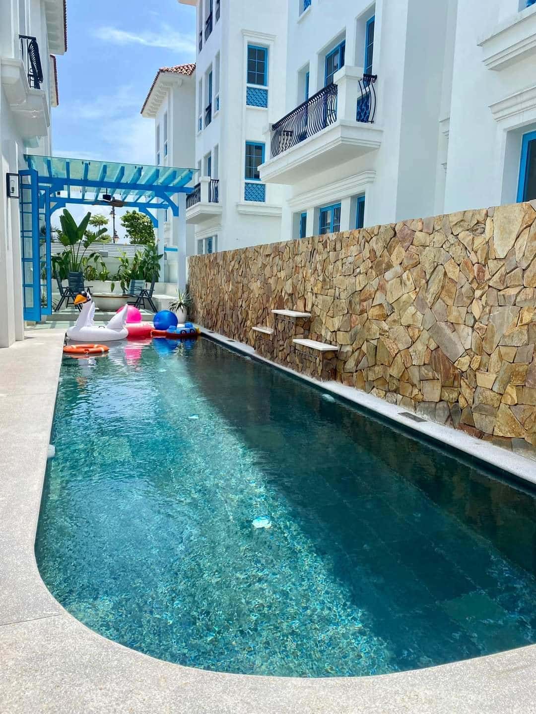 Laperla Villa M2.36 – Sun Feria Hạ Long, Bãi Cháy — photo 14