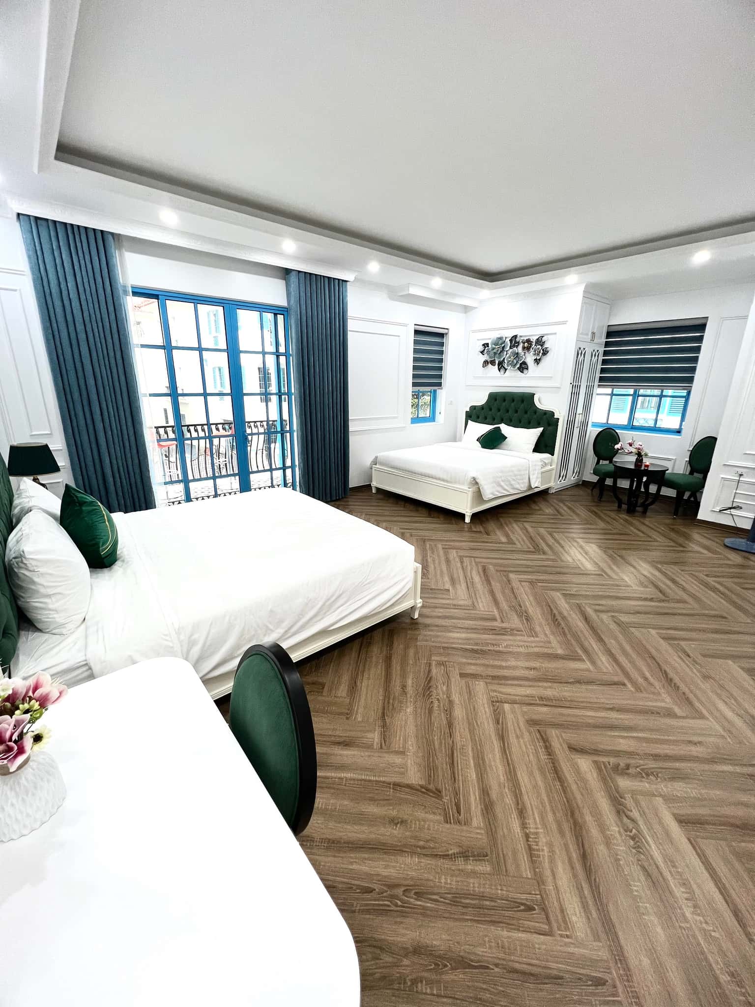 Villa C5.32 – Sun Feria 下龙, Bãi Cháy — 照片 20