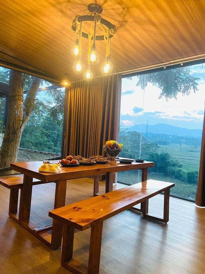 Sunset House, Hoà Bình — ảnh 19