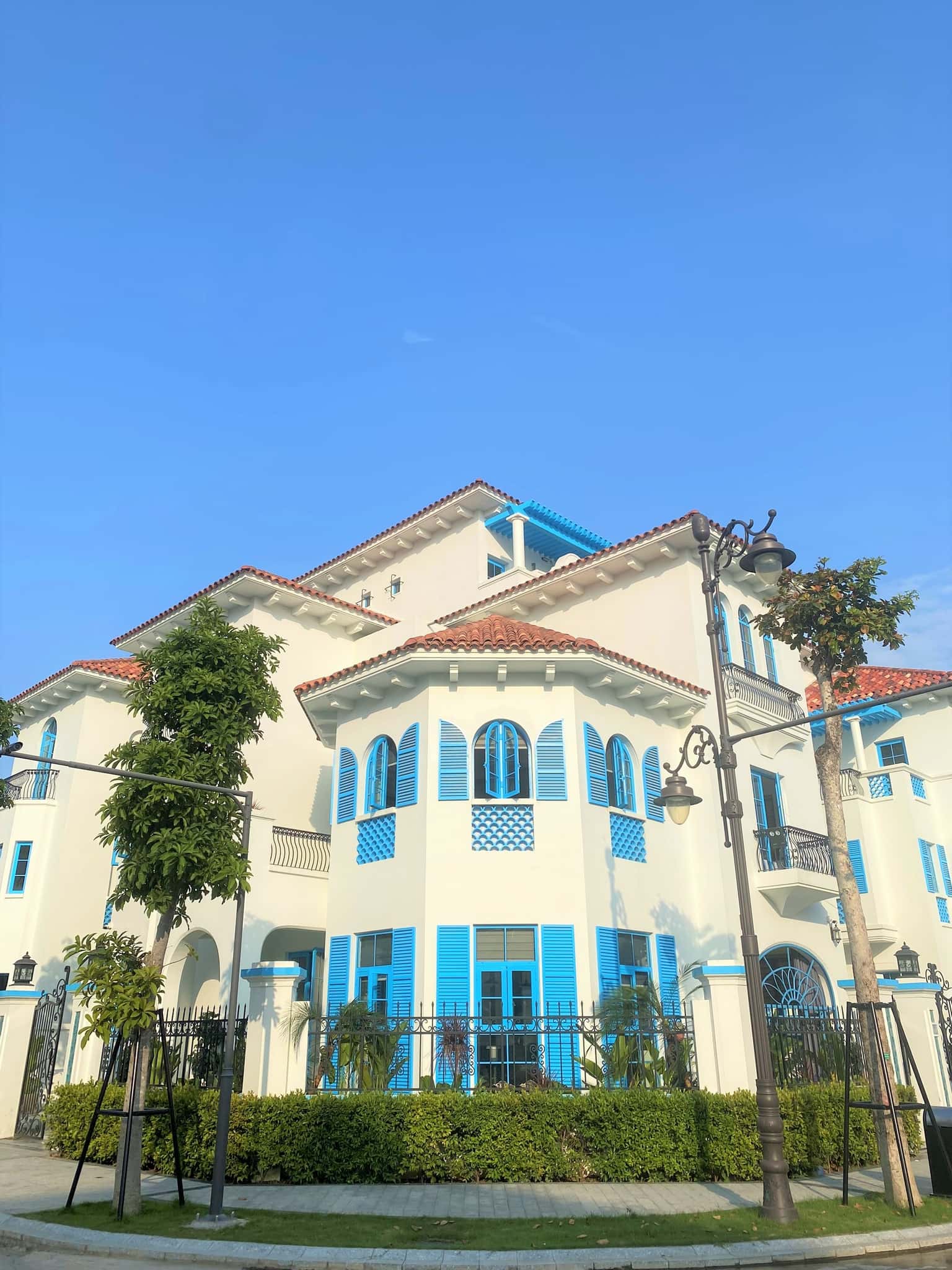 Villa M2.09 – Sun Feria 下龙, Bãi Cháy — 照片 7