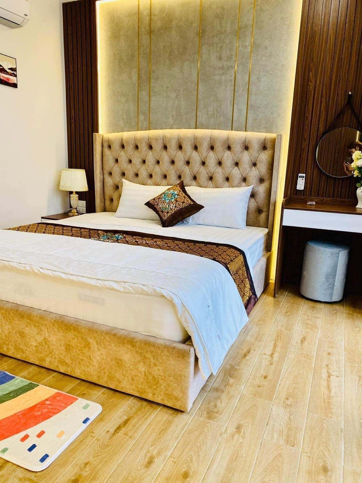 Khu A - Sapphire Villa, Hoà Bình () — ảnh 18