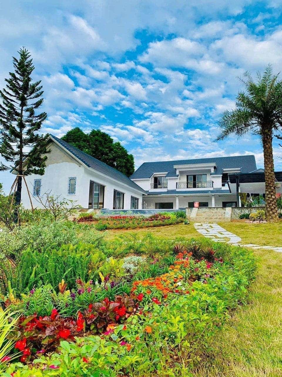 Sapphire Villa Nguyên Khu, Hòa Bình () — ảnh 9