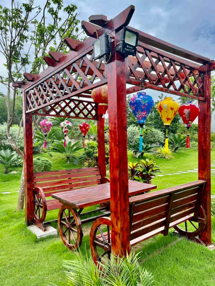 Sapphire Villa Nguyên Khu, Hòa Bình () — ảnh 13