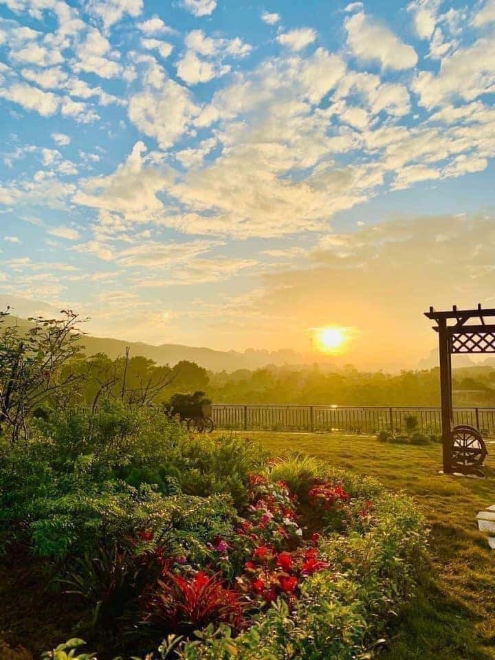 Khu A - Sapphire Villa, Hoà Bình () — ảnh 9