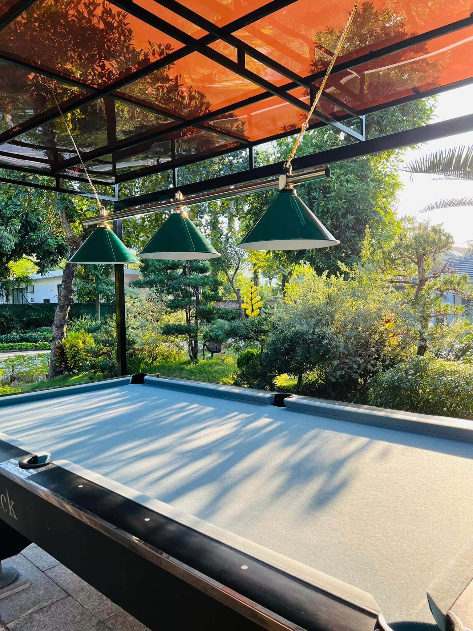Sapphire Villa Nguyên Khu, Hòa Bình () — ảnh 21