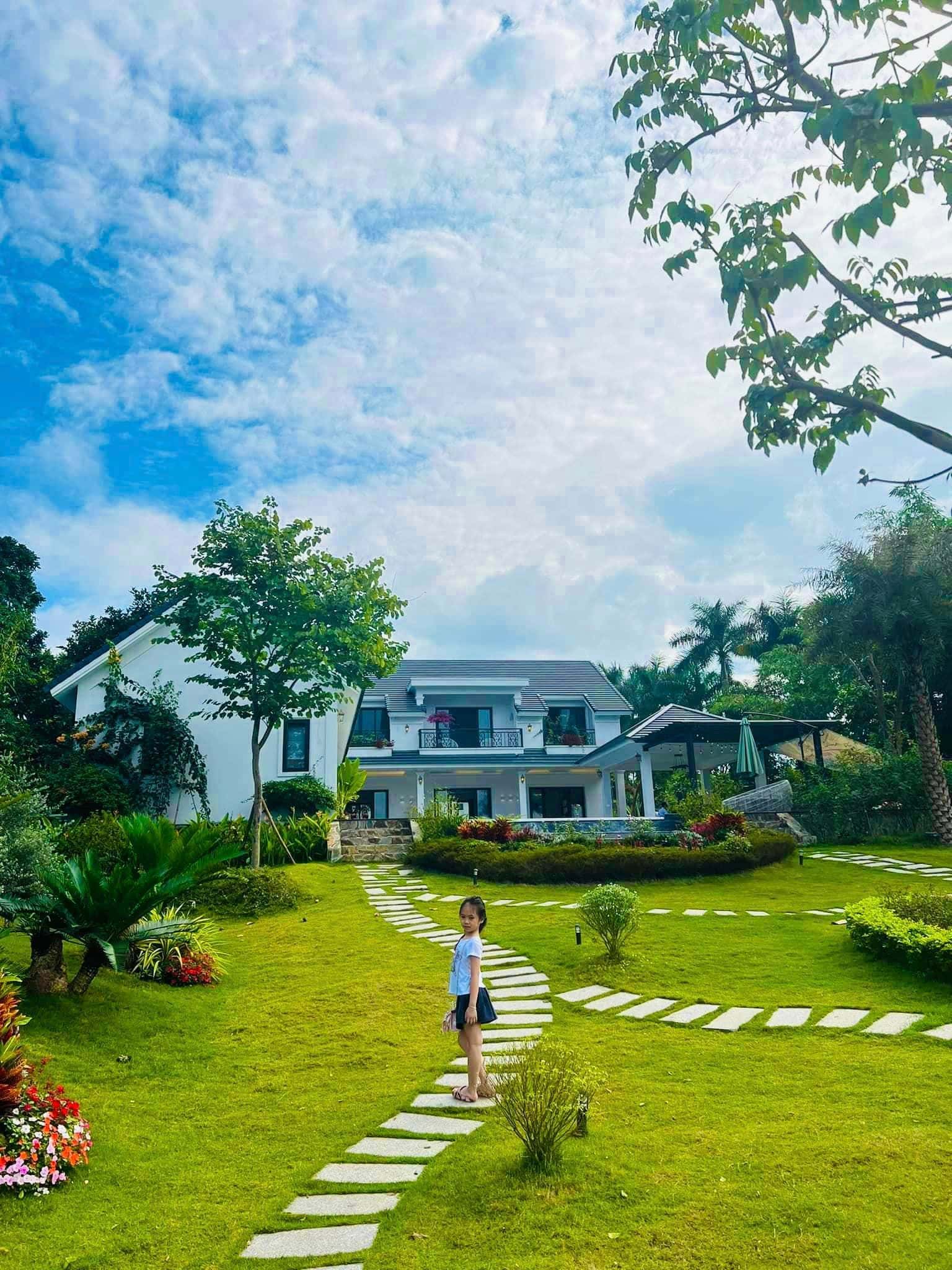 Sapphire Villa Nguyên Khu, Hòa Bình () — ảnh 8