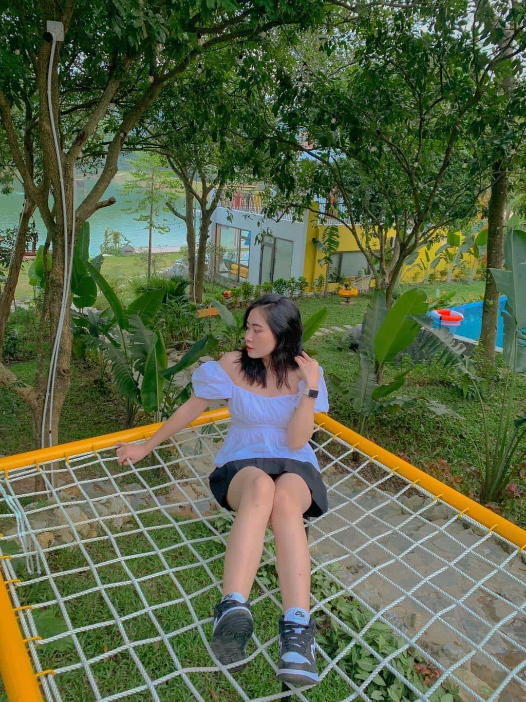 Khu vui chơi trẻ em