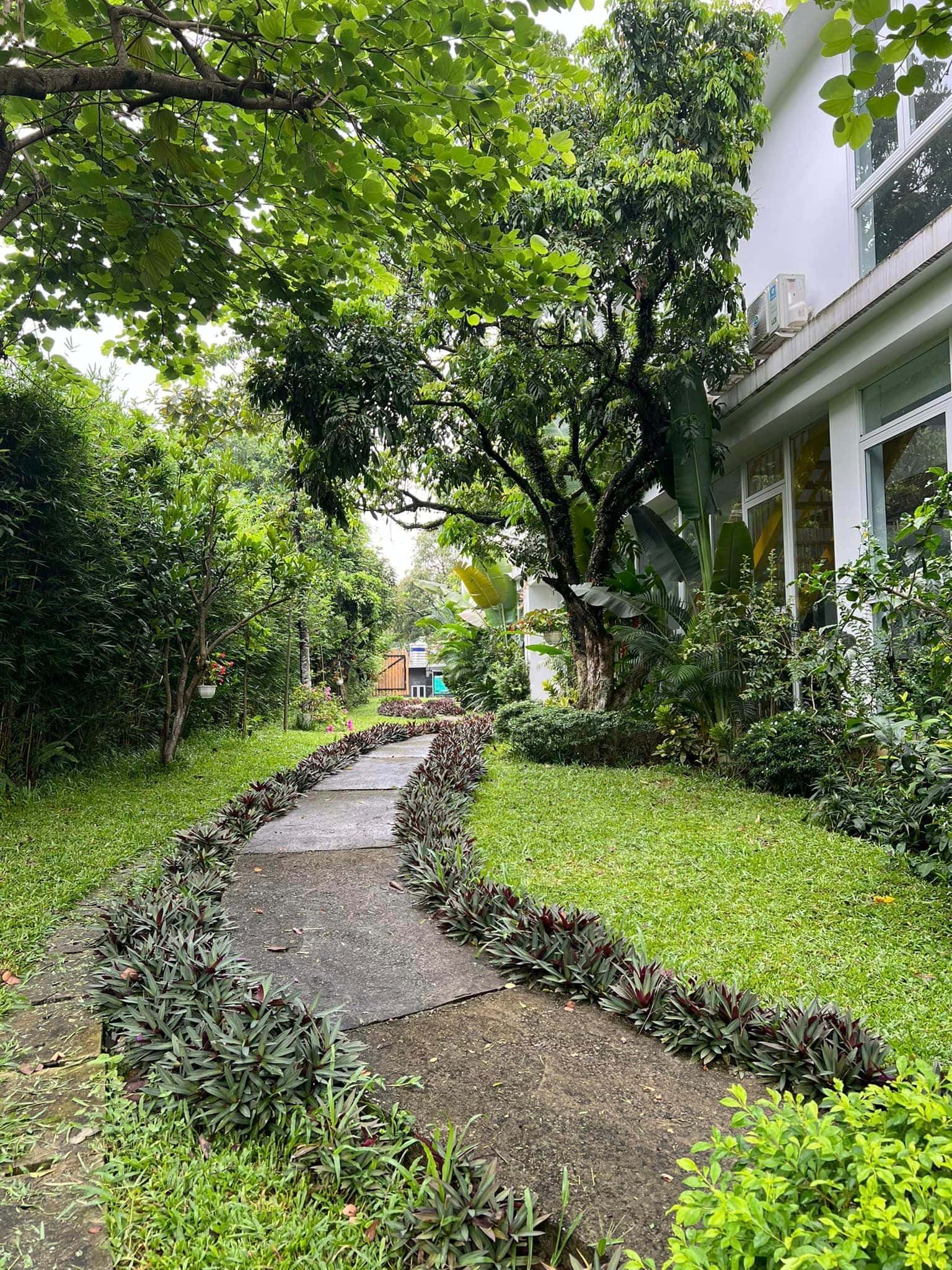 Villa Nhật Nguyệt 1, Hoà Bình — ảnh 8