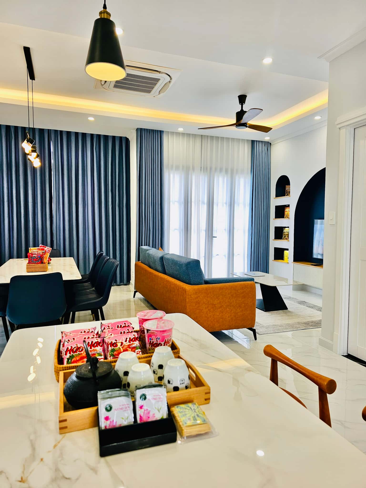 Villa NWP 1.4-03.12, NovaWorld Phan Thiết — 照片 17