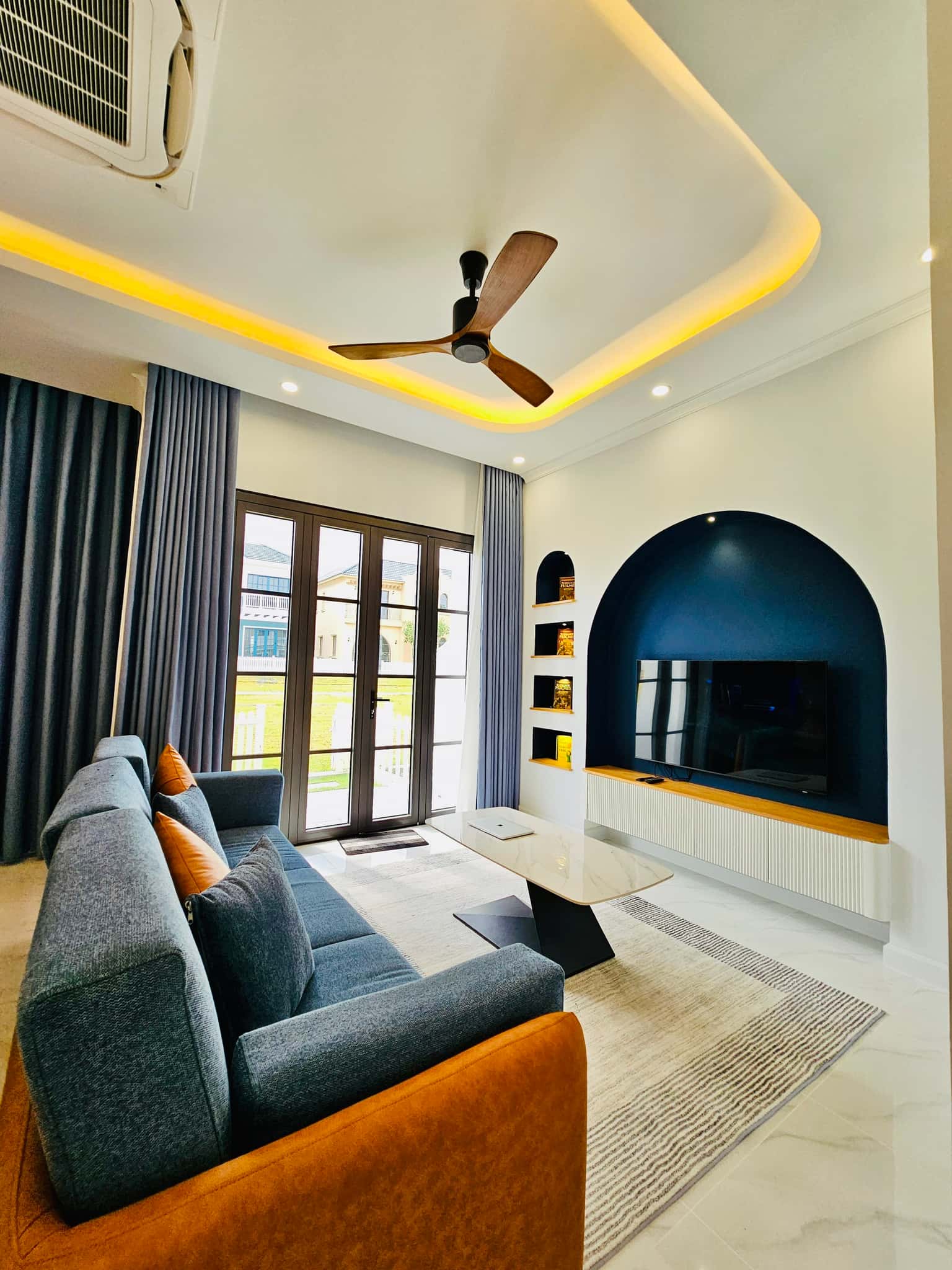 Villa NWP 1.4-03.12, NovaWorld Phan Thiết — 照片 16