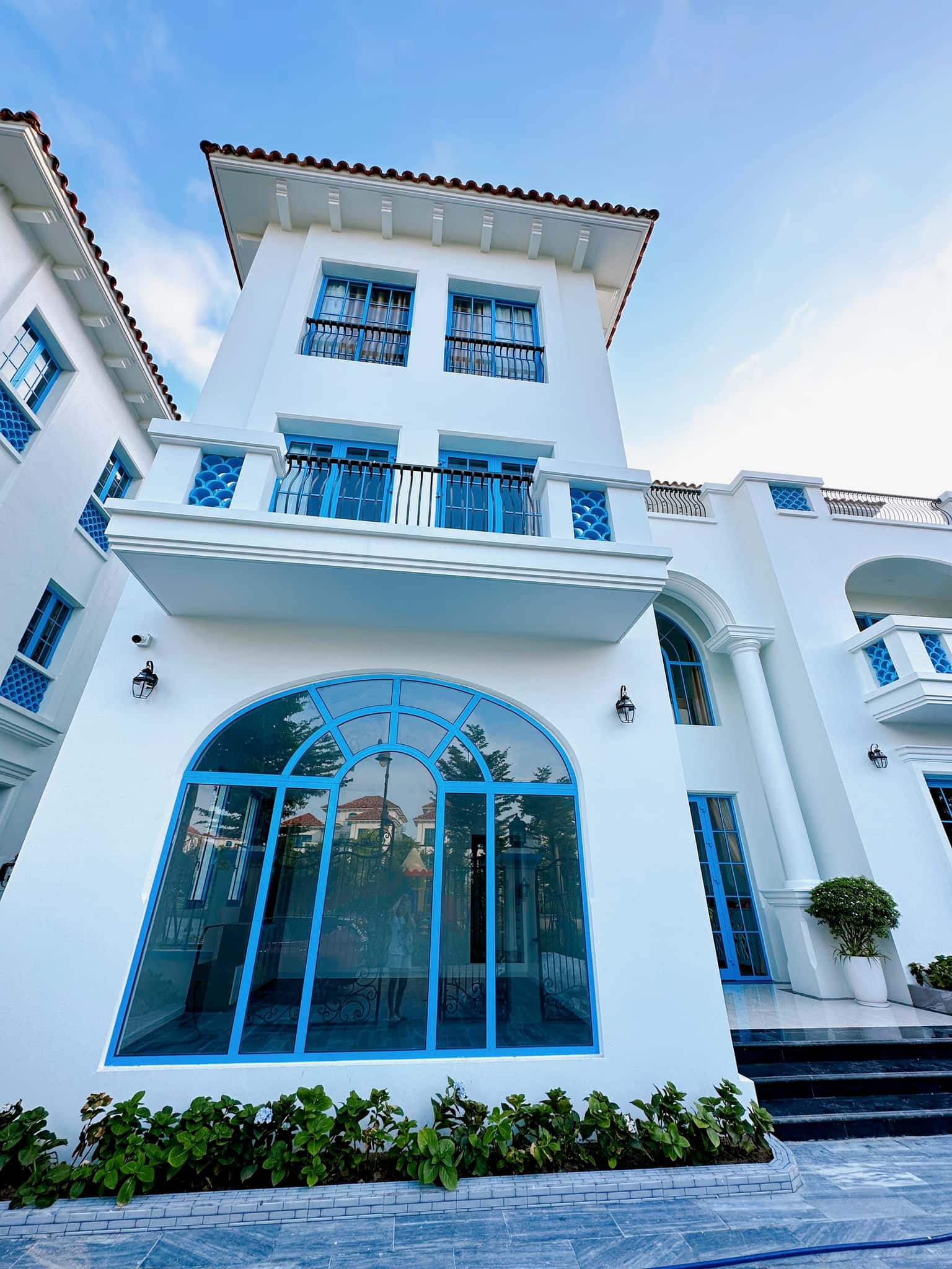 Pandora Villa M2.30 – Sun Feria Hạ Long, Bãi Cháy — photo 1