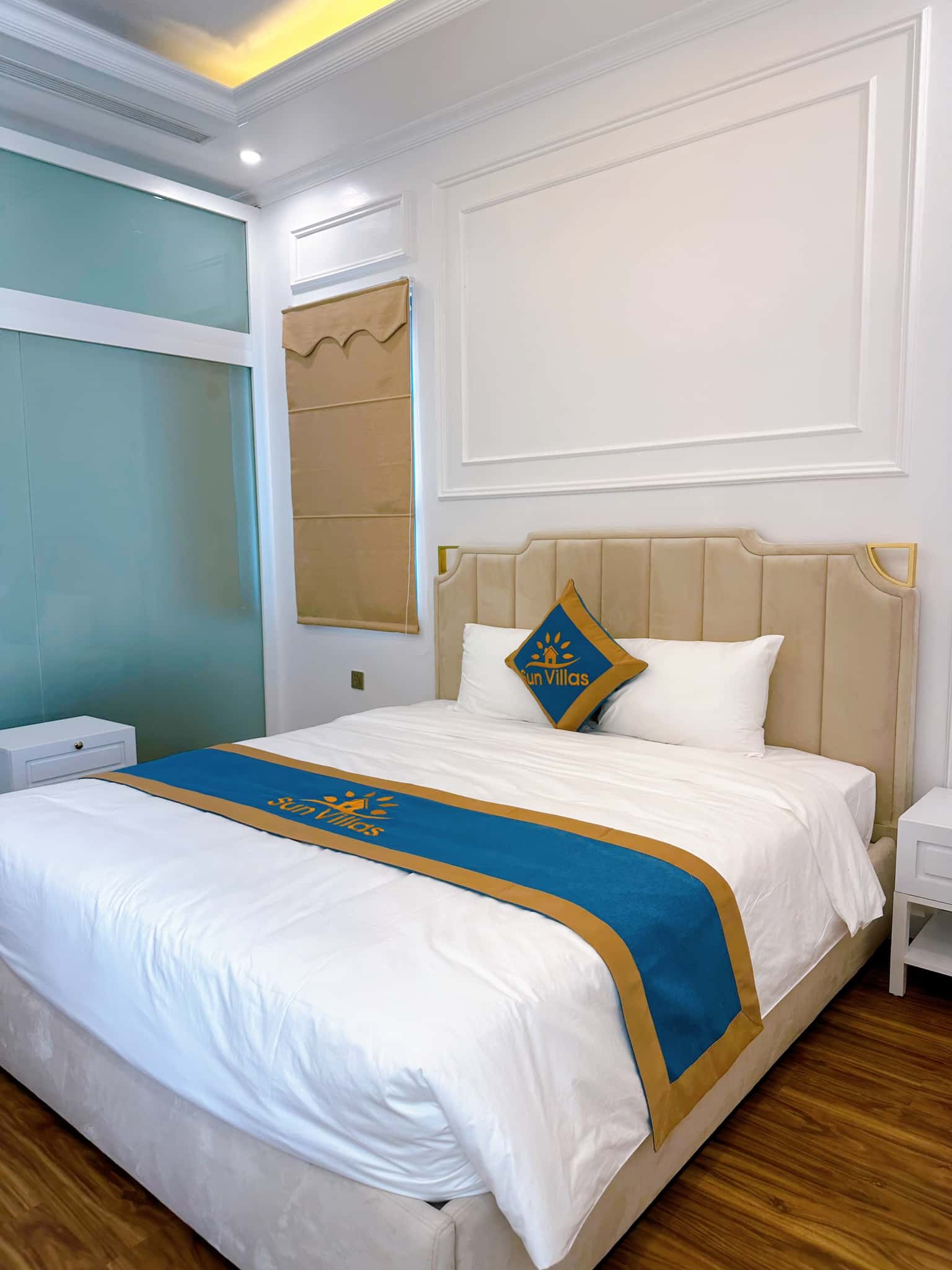 Pandora Villa M2.30 – Sun Feria Hạ Long, Bãi Cháy — photo 19