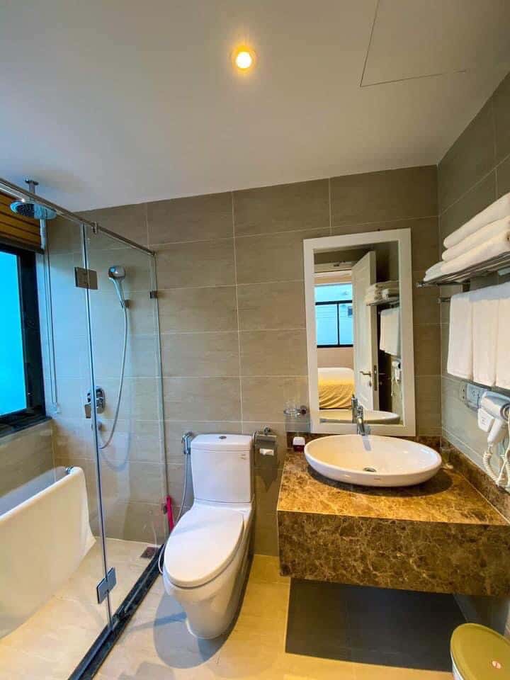 Villa BT6.10 – FLC Hạ Long, Hòn Gai — photo 30