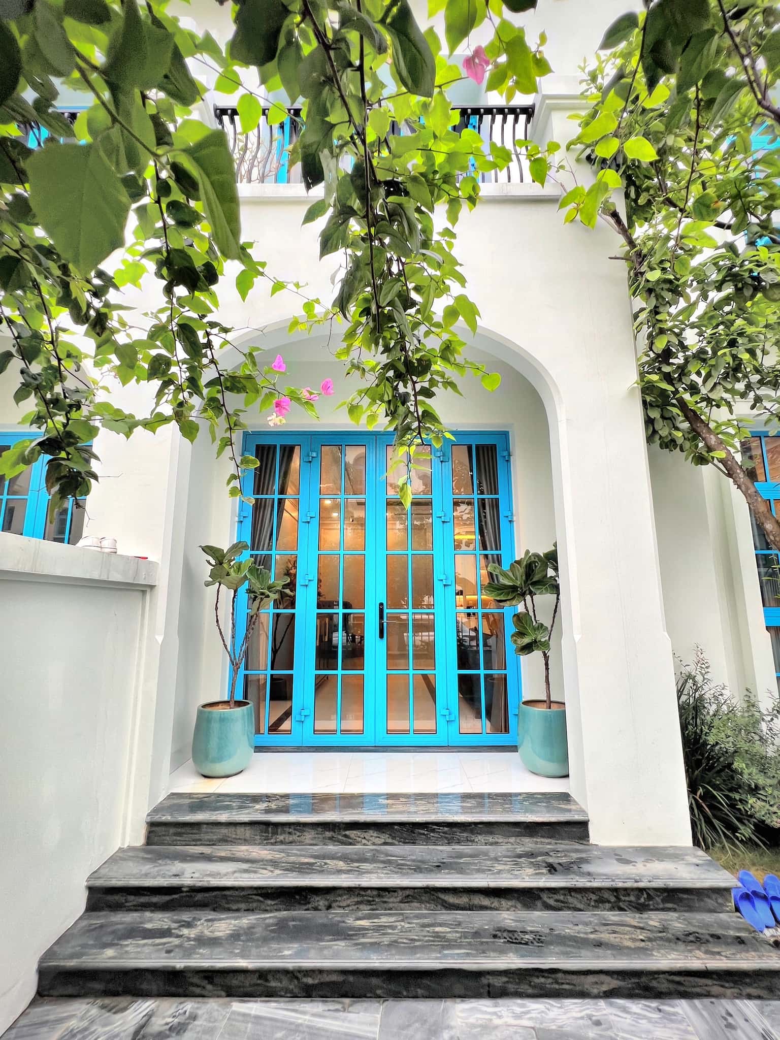 Villa C6.15 – Sun Feria Hạ Long, Bãi Cháy — ảnh 8