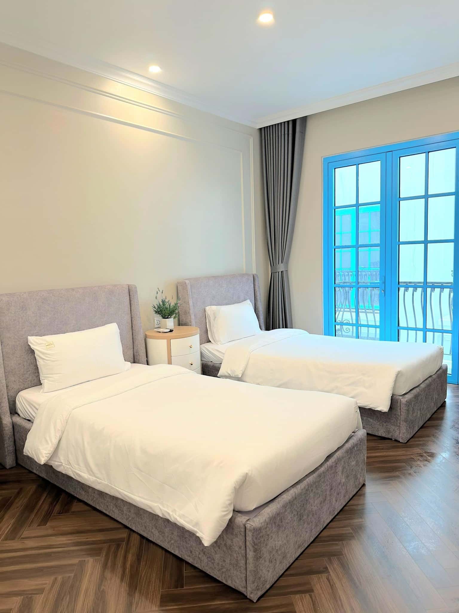 Villa C6.15 – Sun Feria Hạ Long, Bãi Cháy — ảnh 25