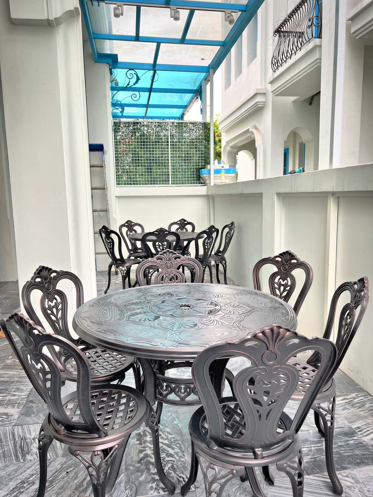 Villa C6.15 – Sun Feria Hạ Long, Bãi Cháy — ảnh 13