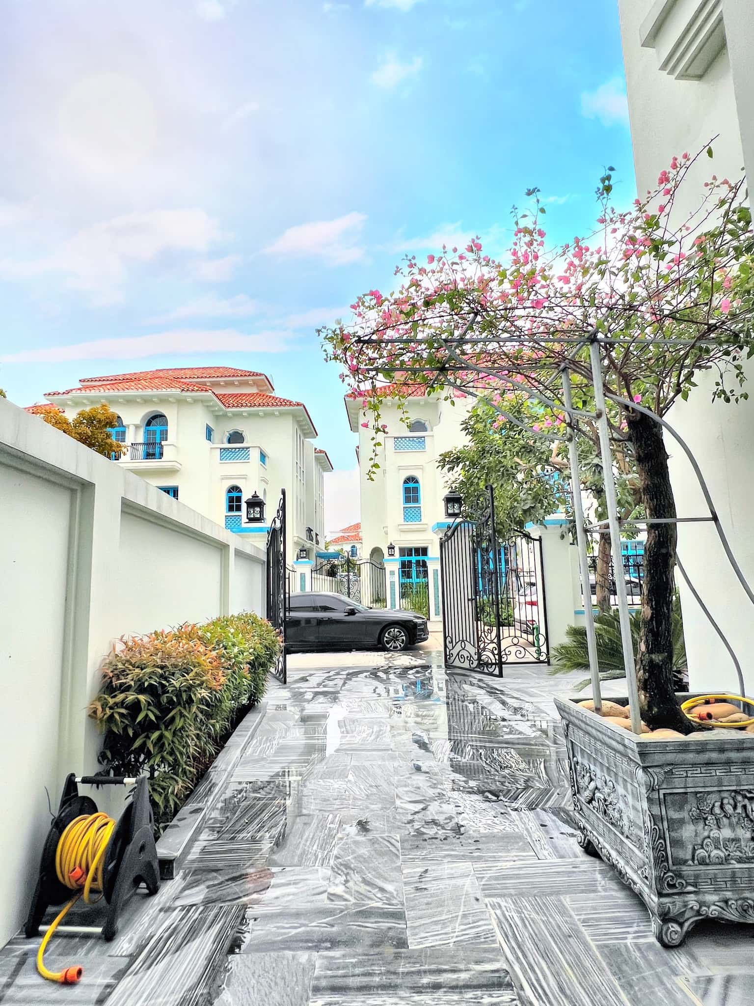 Villa C6.15 – Sun Feria Hạ Long, Bãi Cháy — ảnh 7
