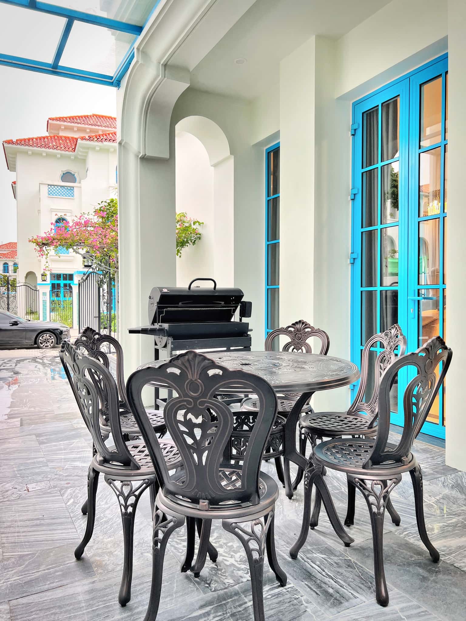Villa C6.15 – Sun Feria Hạ Long, Bãi Cháy — ảnh 9